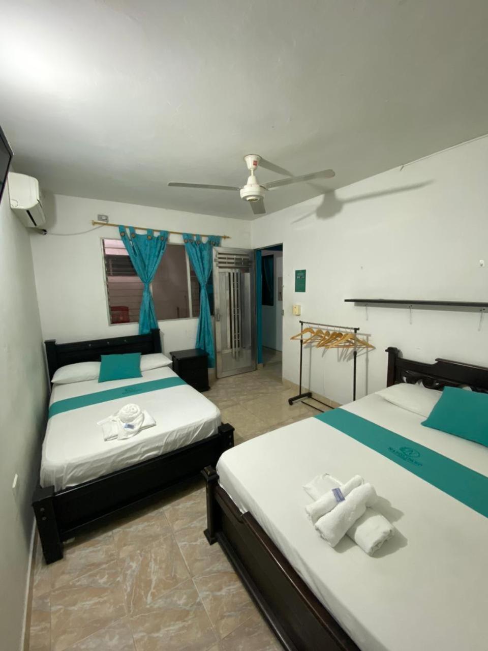 Quadruple Room photo 1
