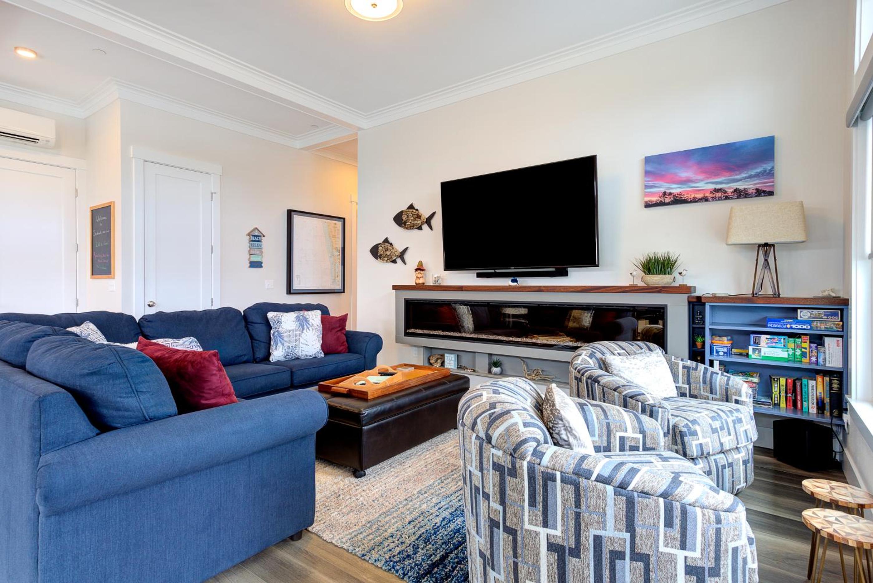Two-Bedroom House photo 1