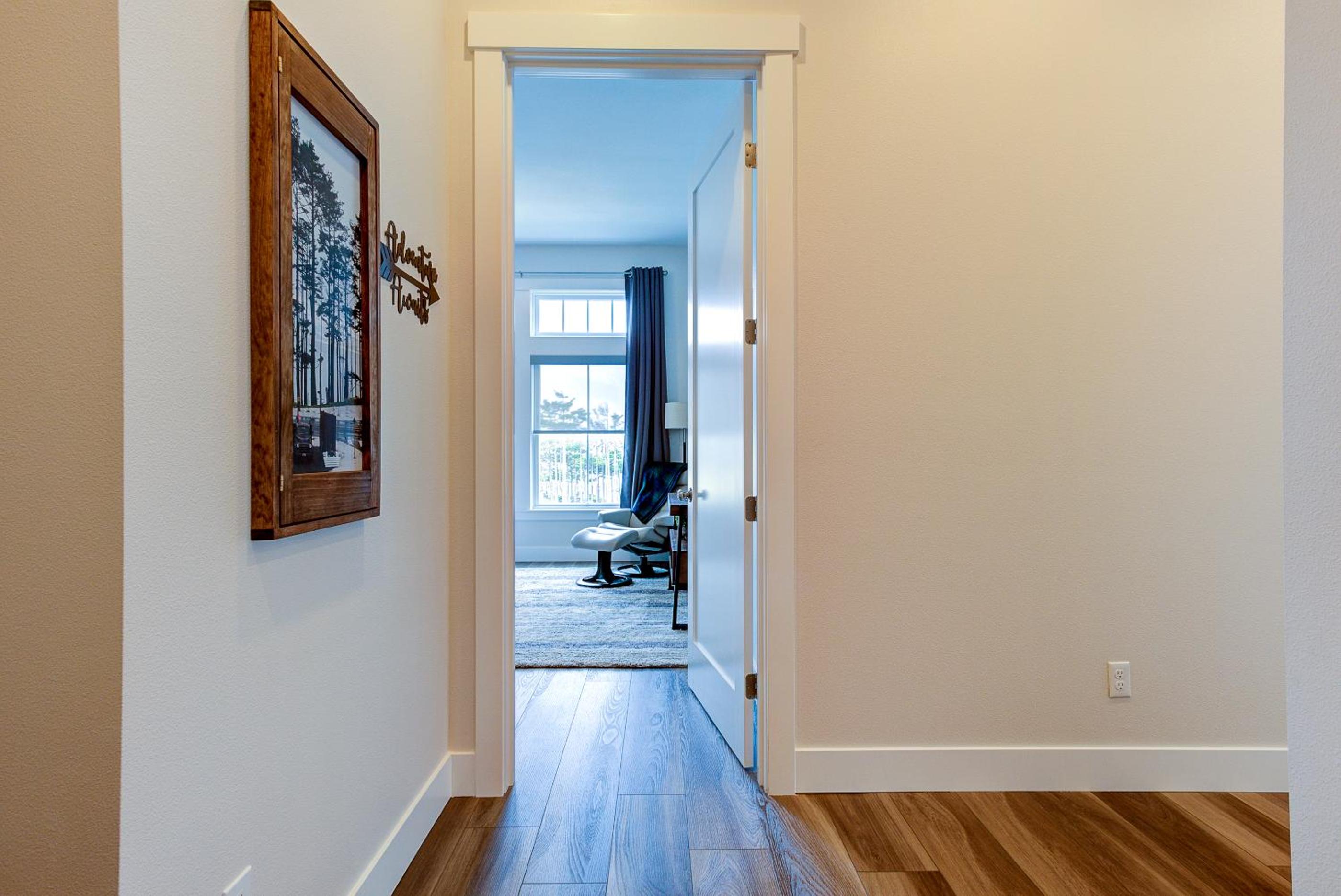 Two-Bedroom House photo 2