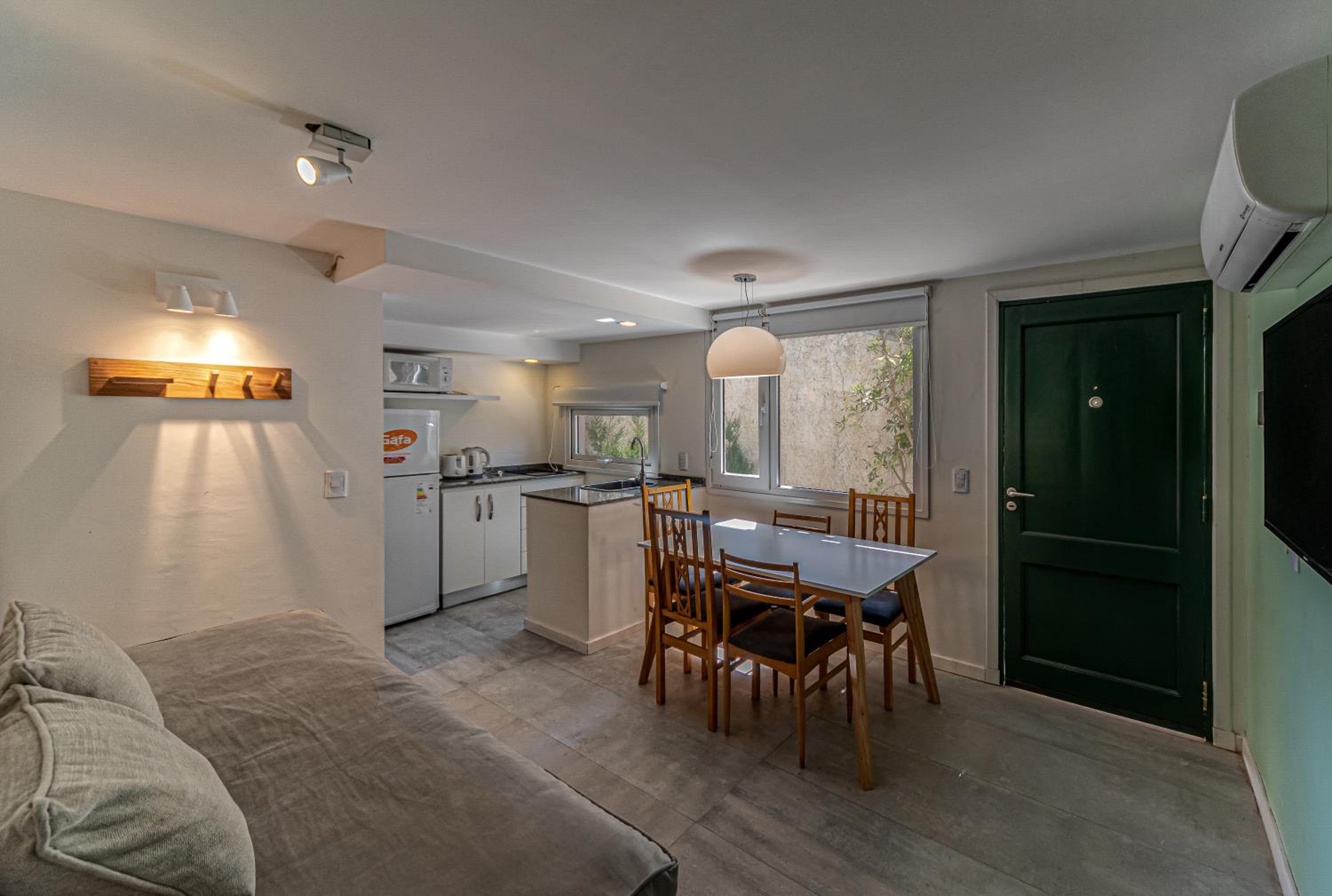 Duplex Apartment photo 3