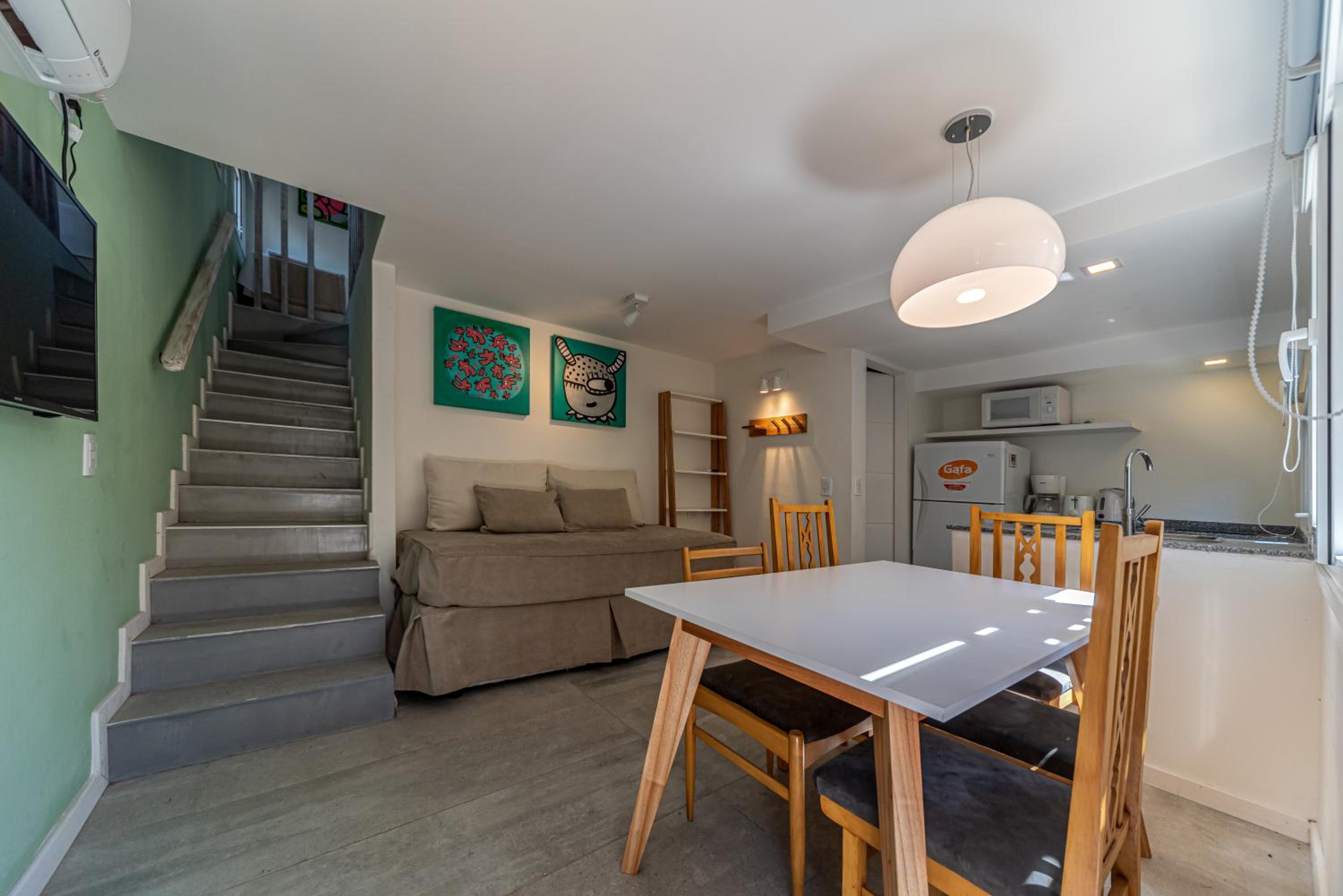 Duplex Apartment photo 1