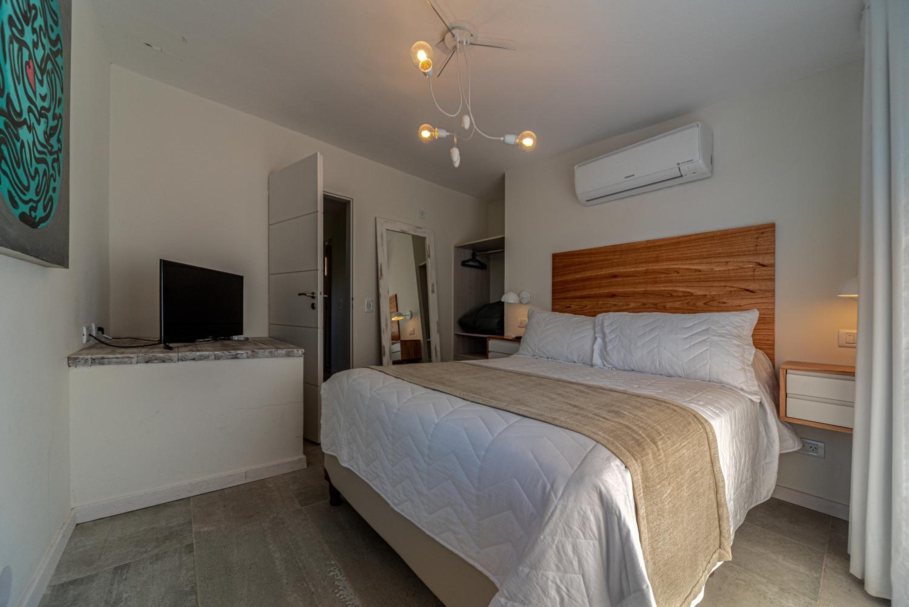 Duplex Apartment photo 2