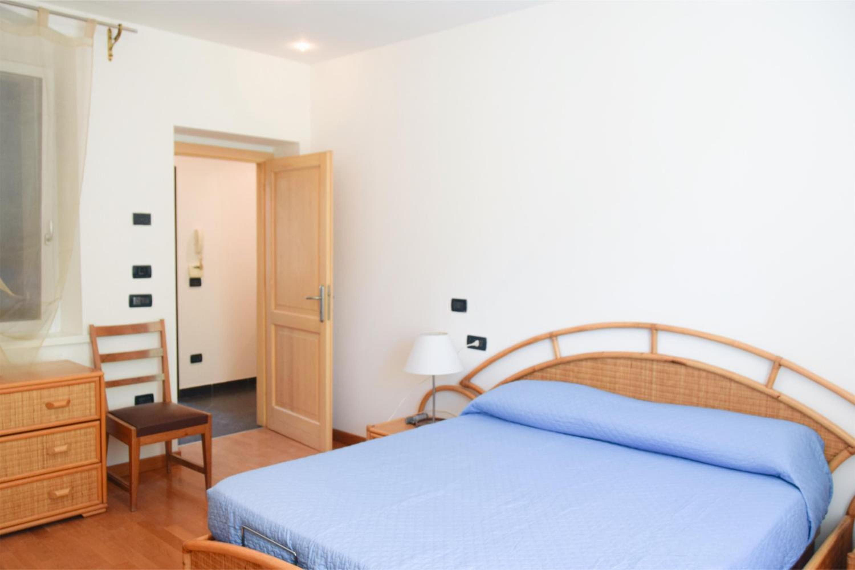 Three-Bedroom Villa photo 1
