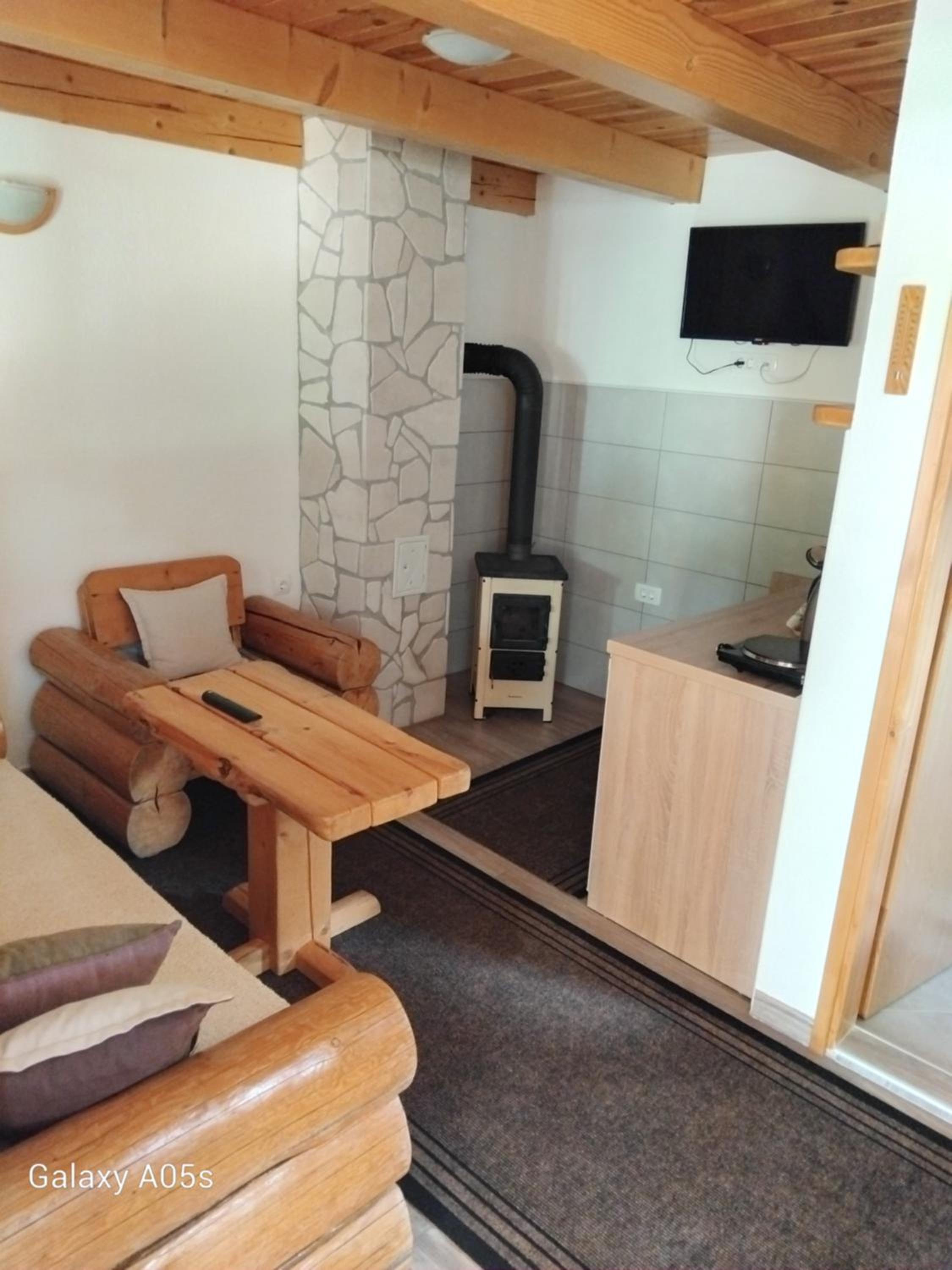 Bungalow photo 1