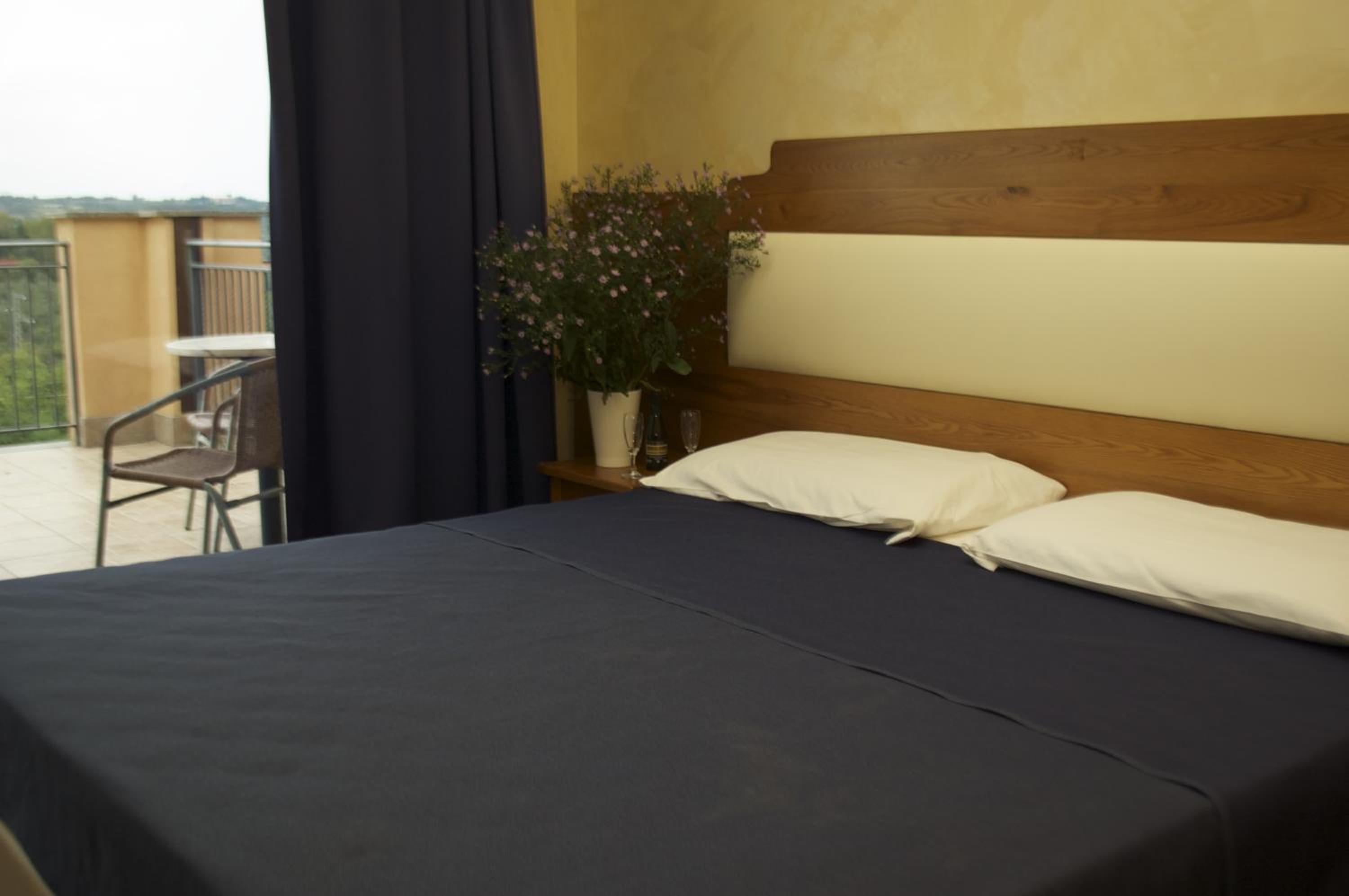 Standard Single Room photo 2