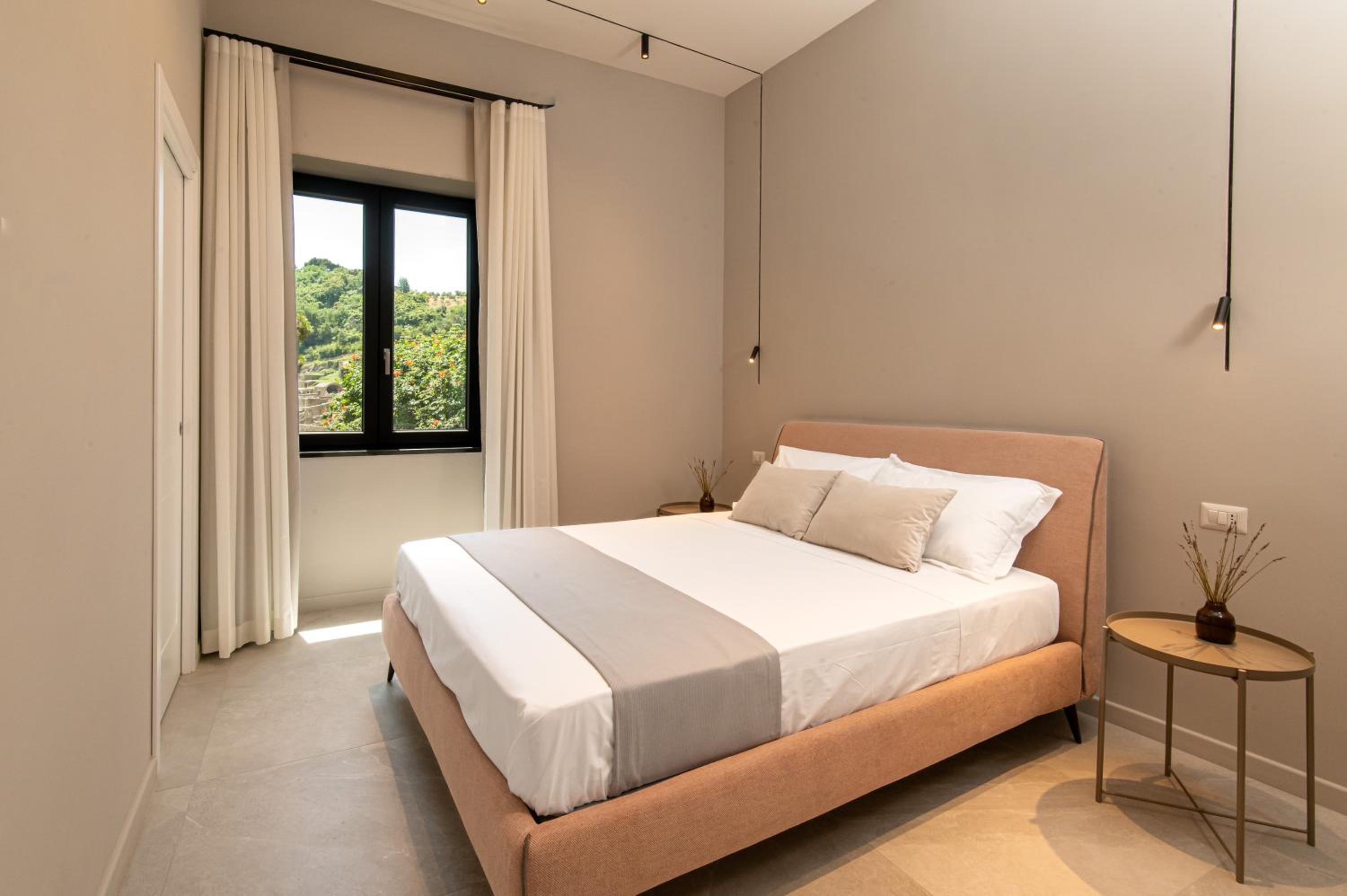 Double Room with Garden View photo 2