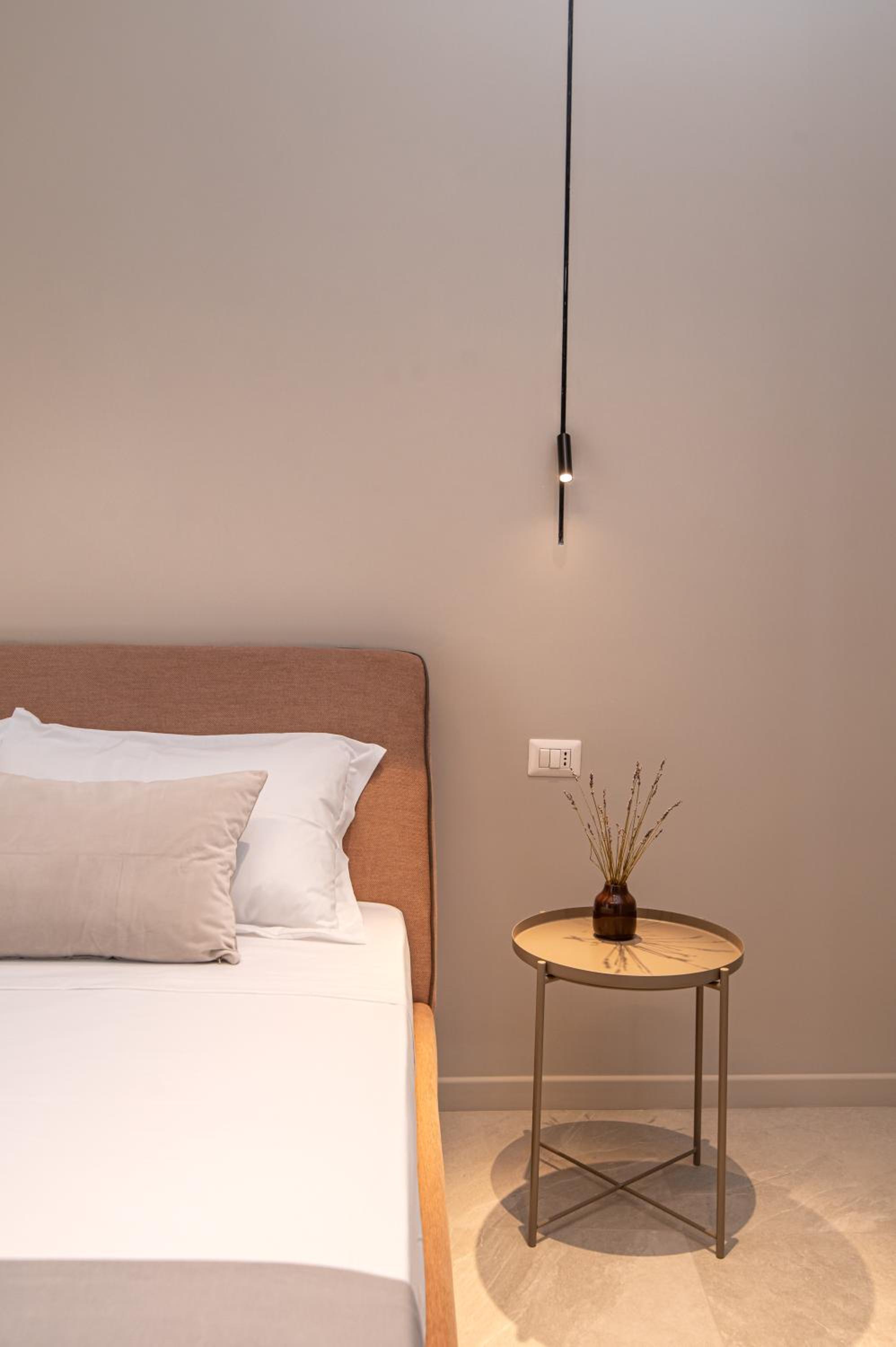 Double Room with Garden View photo 3
