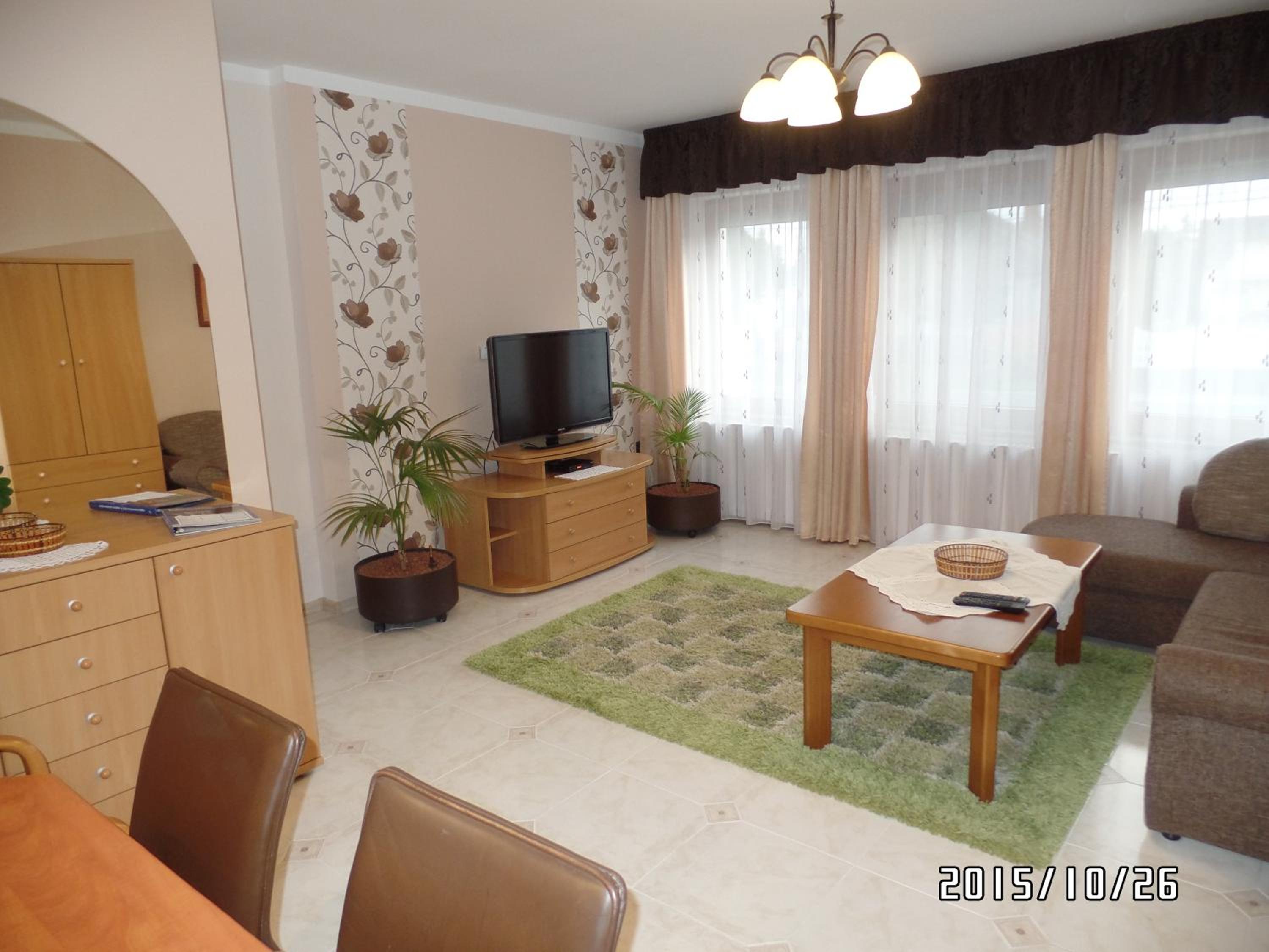 One-Bedroom Apartment (2 Adults + 2 Children) photo 3