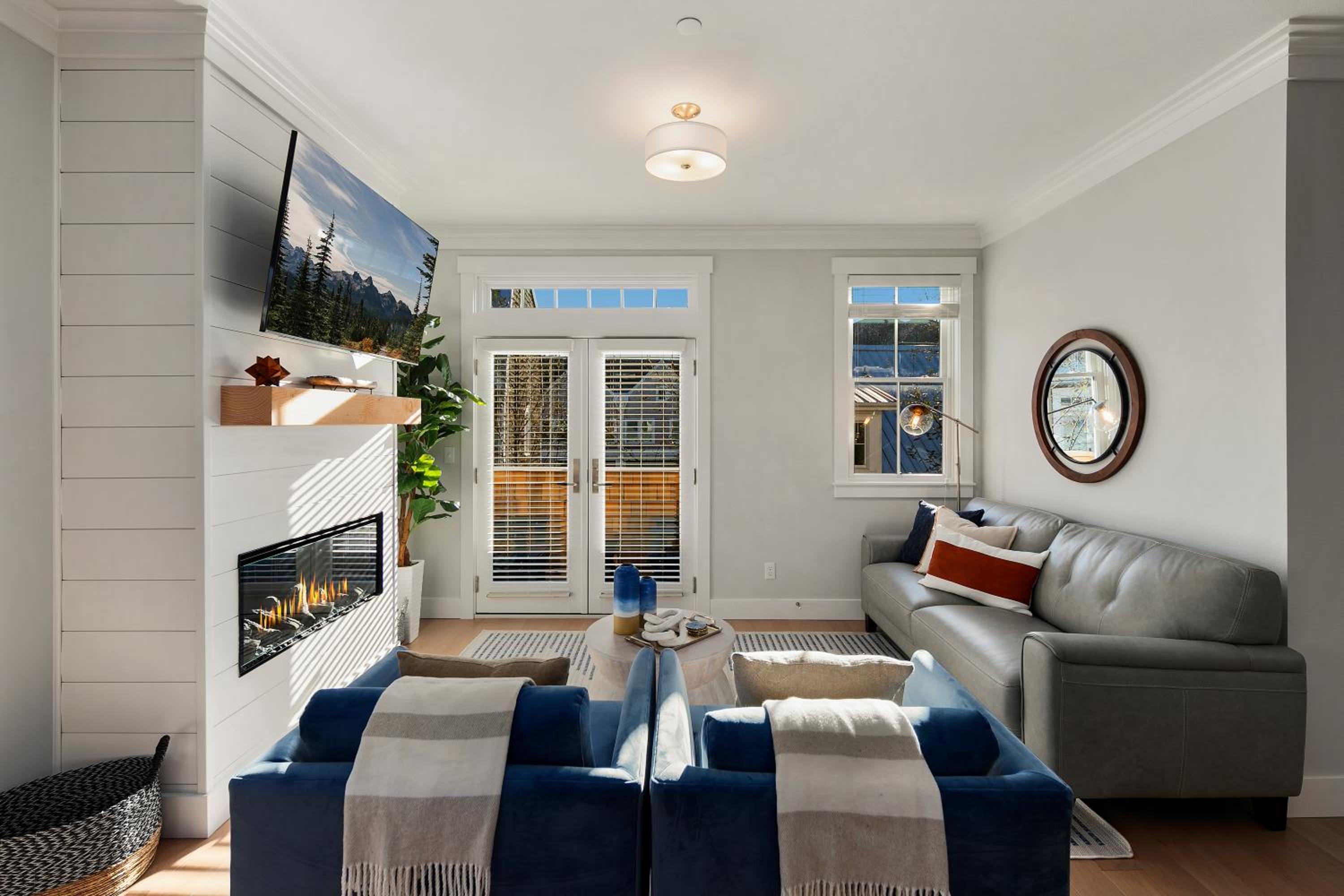 Two-Bedroom House photo 1