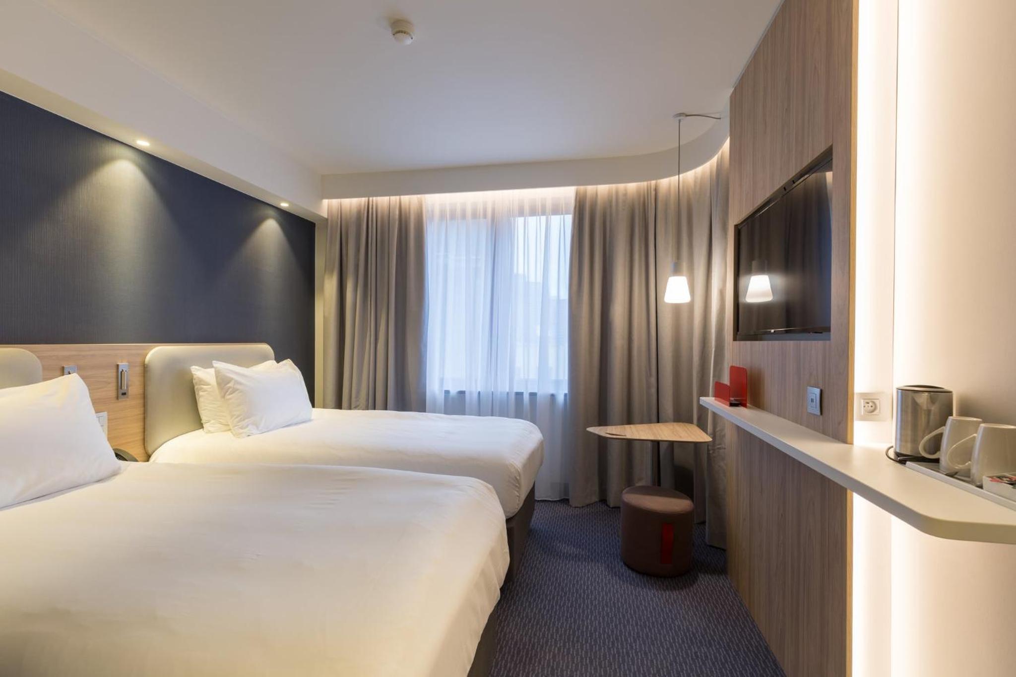 Standard Twin Room - Free Breakfast - Photo 8