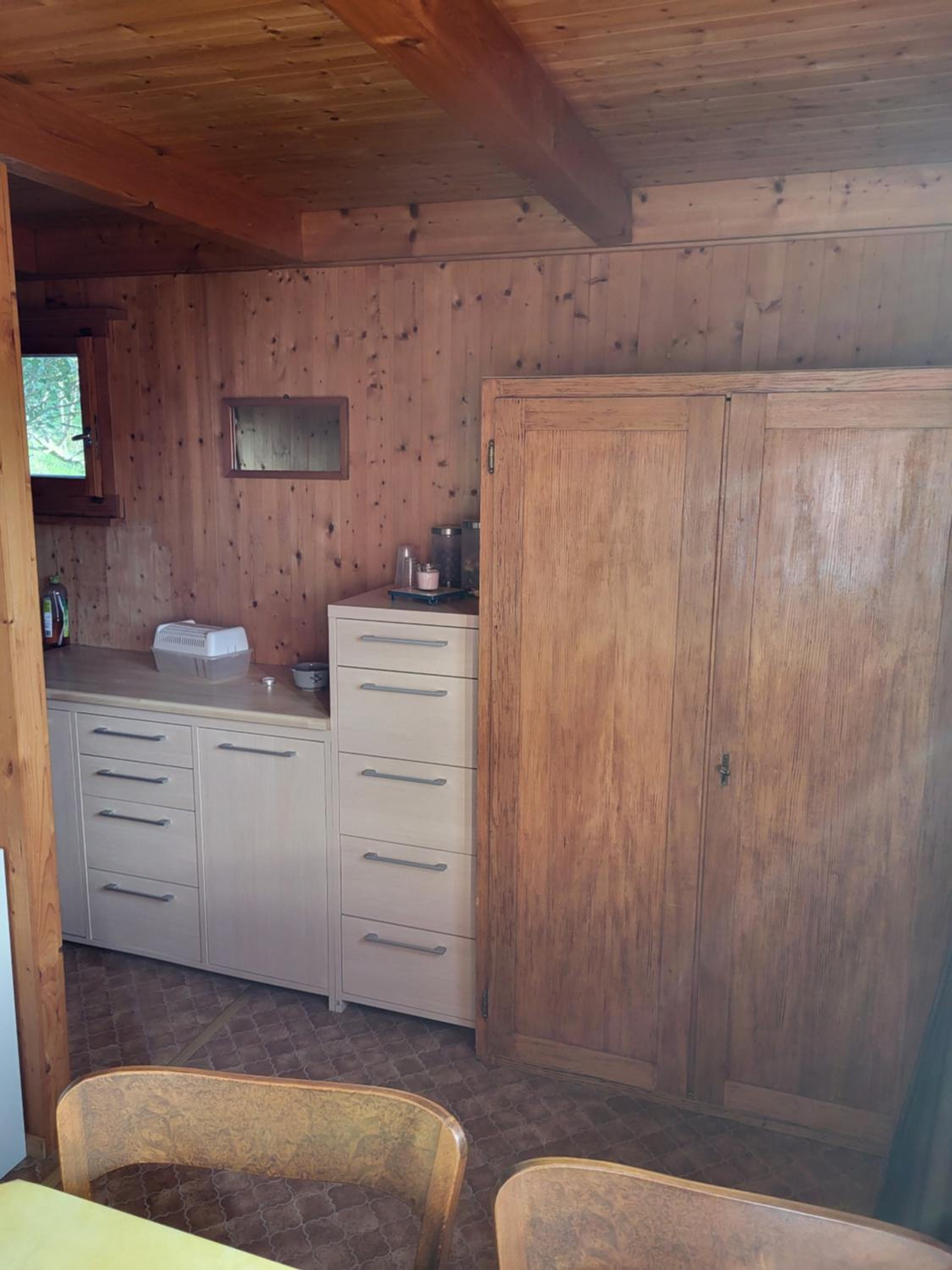 One-Bedroom Chalet photo 1