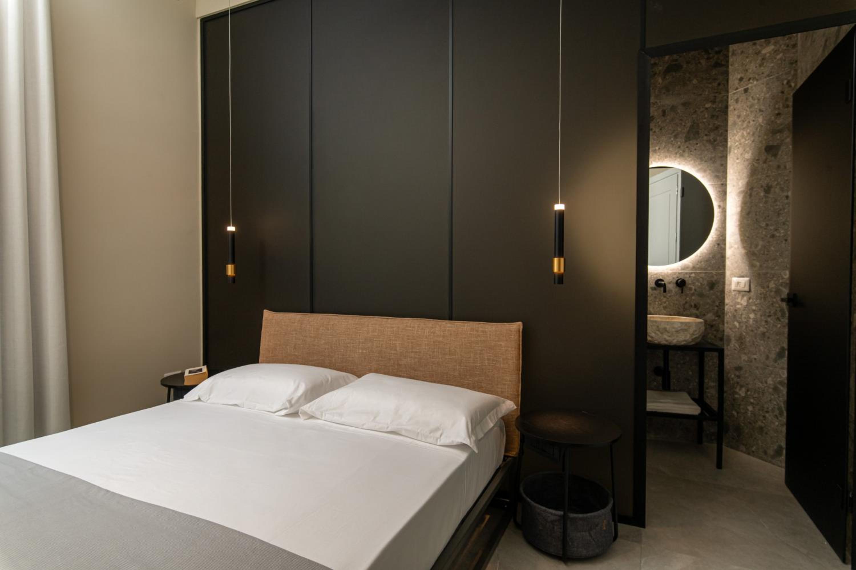Double Room with Garden View photo 3