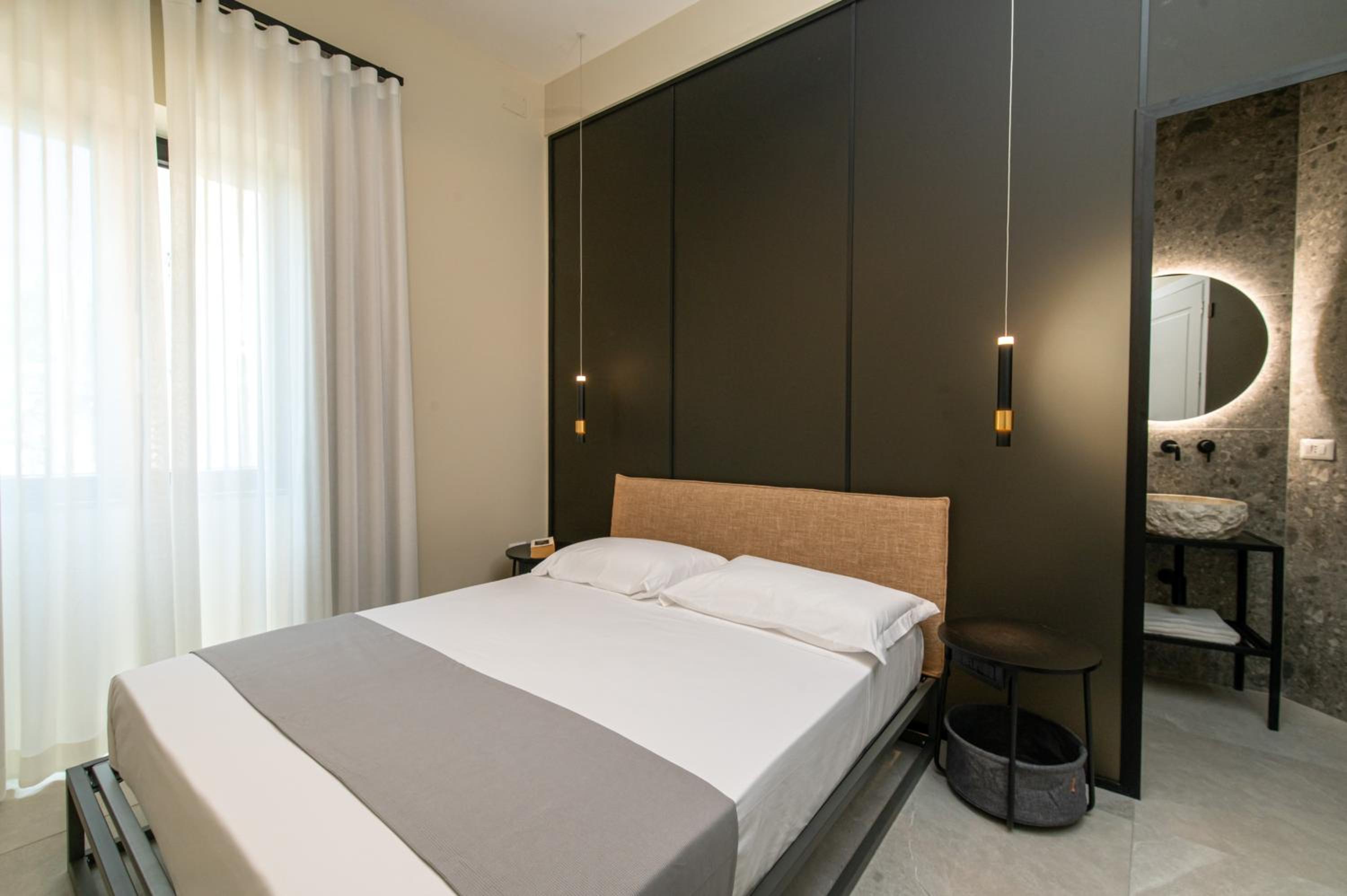 Double Room with Garden View photo 1
