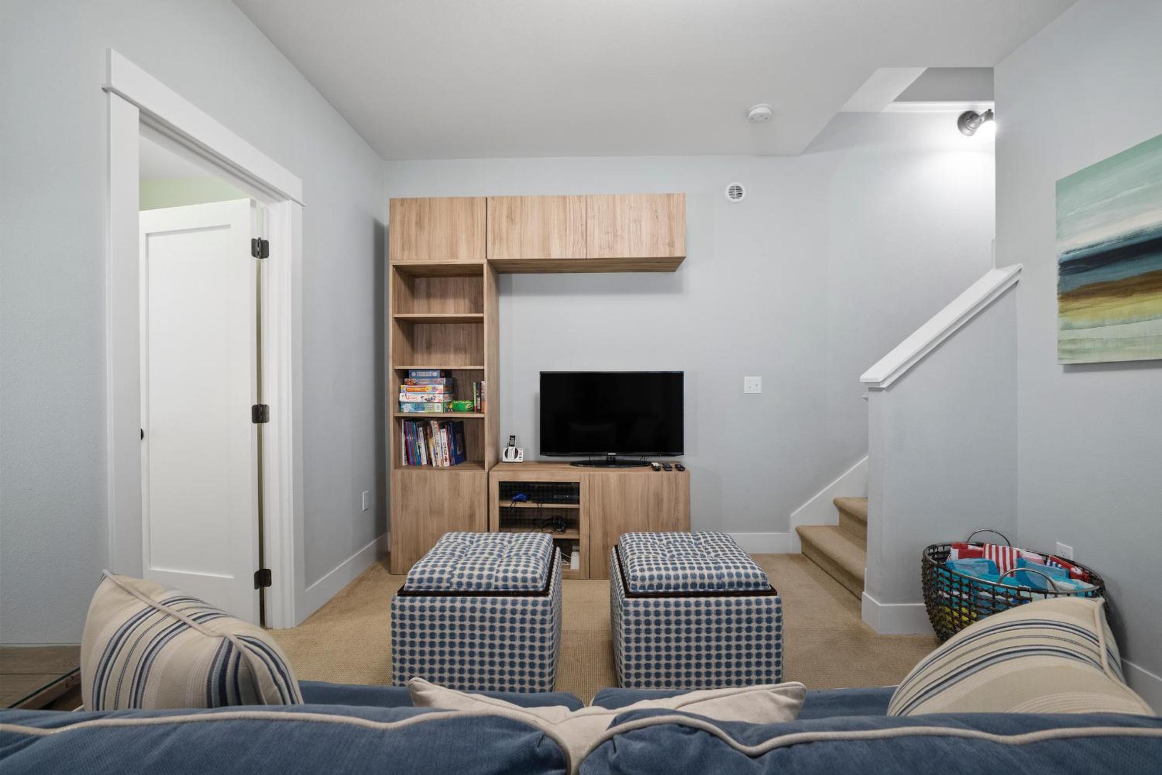 Three-Bedroom Home photo 3