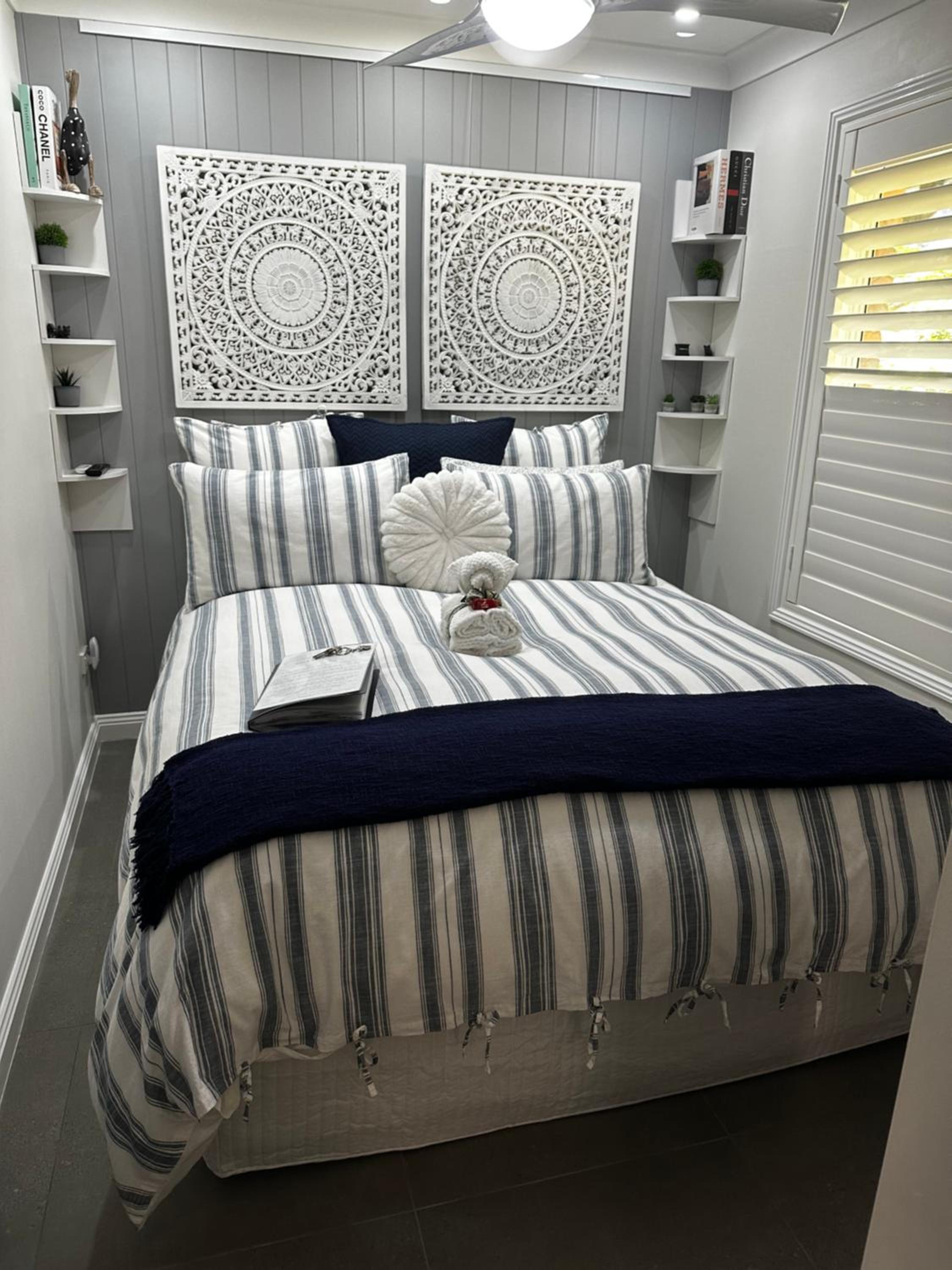 One-Bedroom Villa photo 1