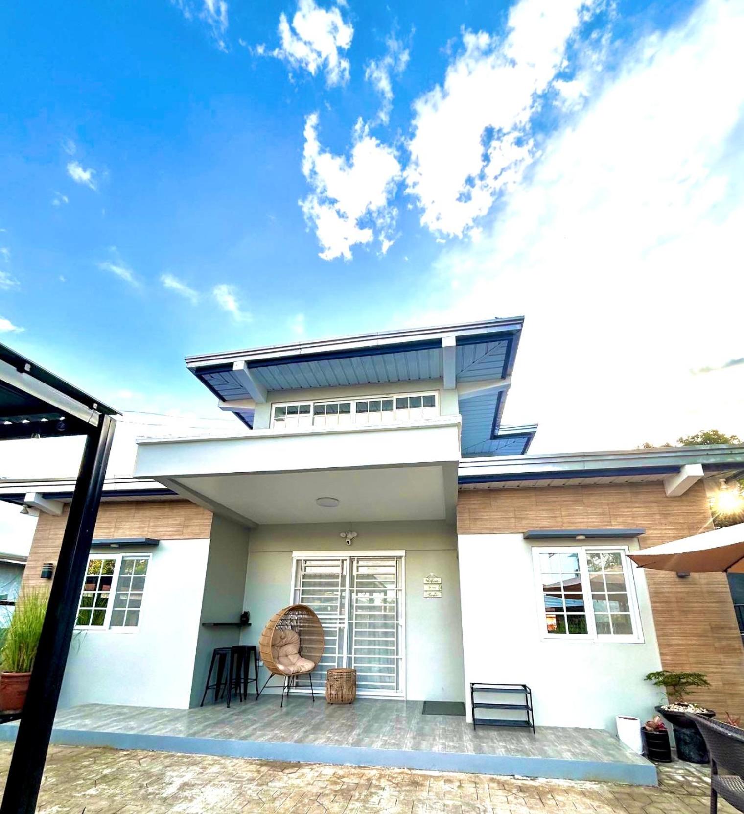 Two-Bedroom Villa photo 2
