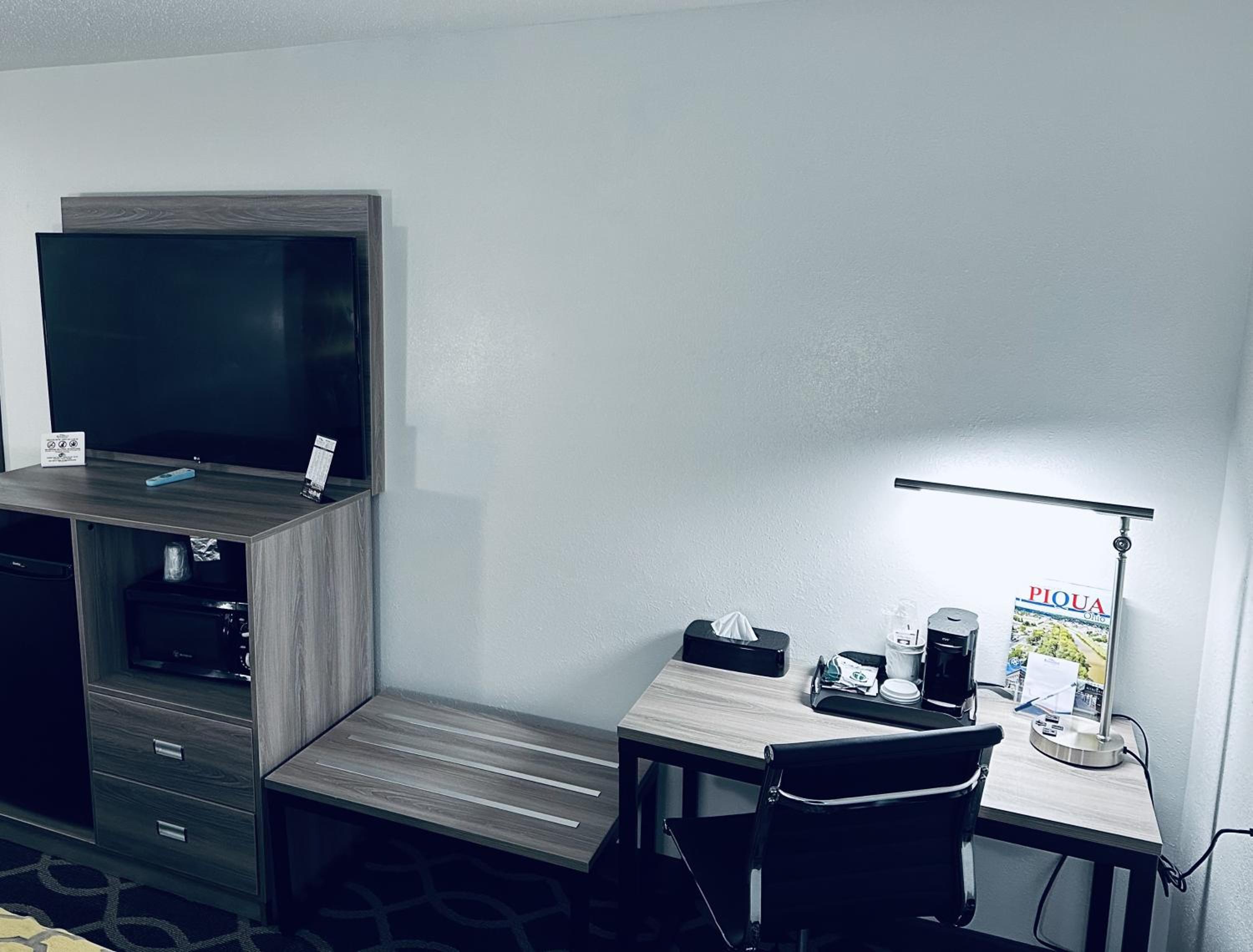 King Room - Disability Access/Non-Smoking - Photo 4
