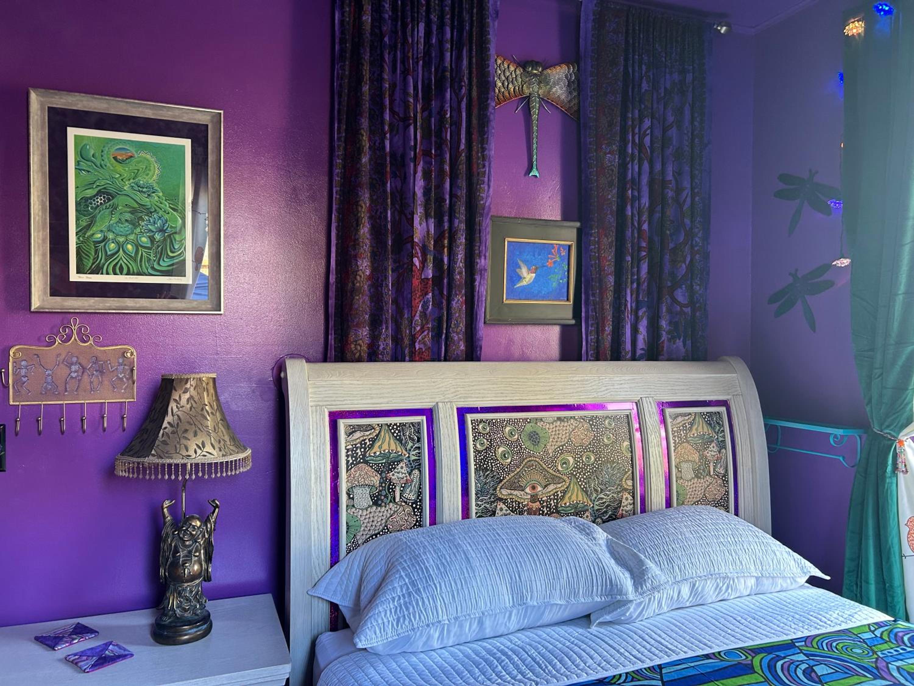 Budget Double Room photo 1