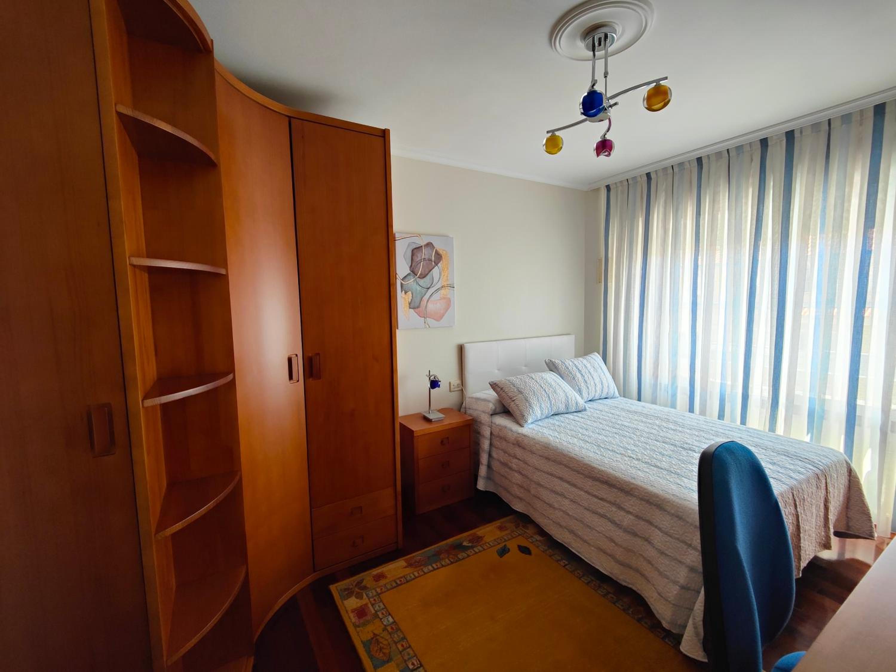 Departamento de tres habitaciones