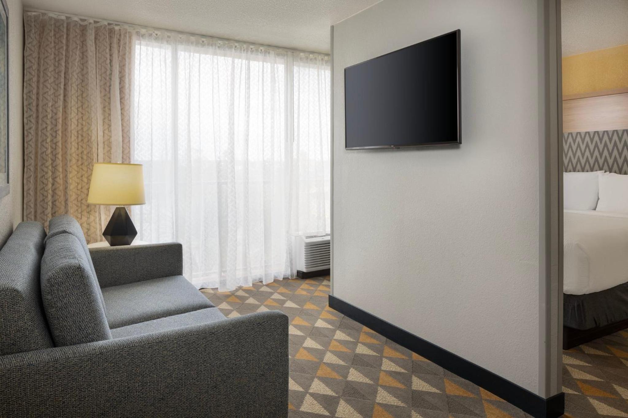 King Suite