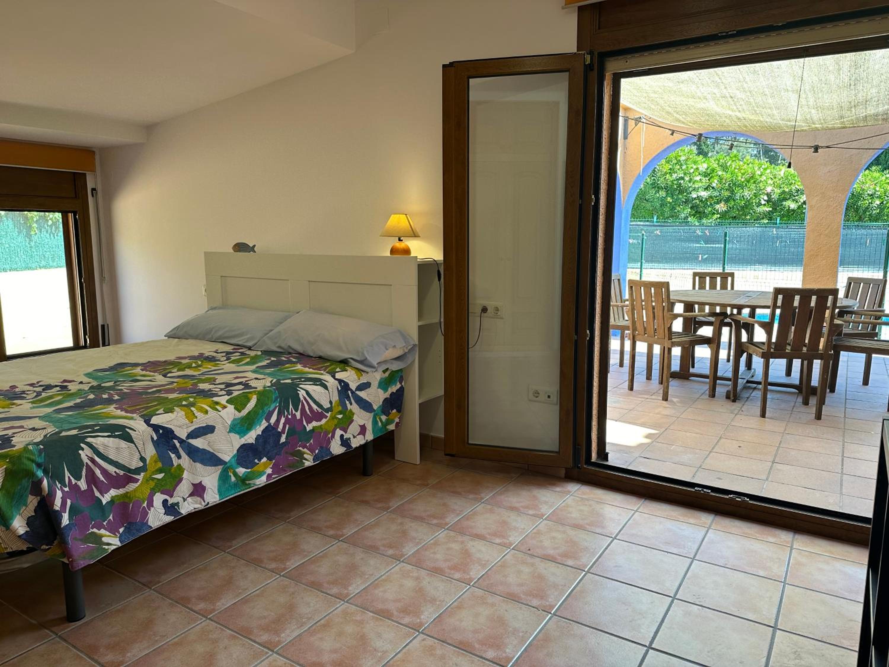 Villa photo 3