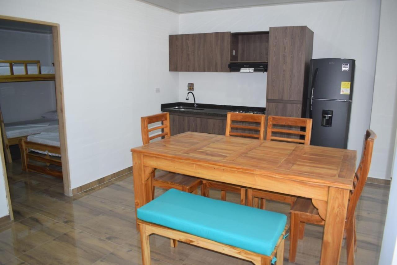 Apartment photo 3