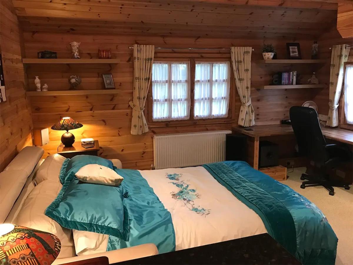 Chalet