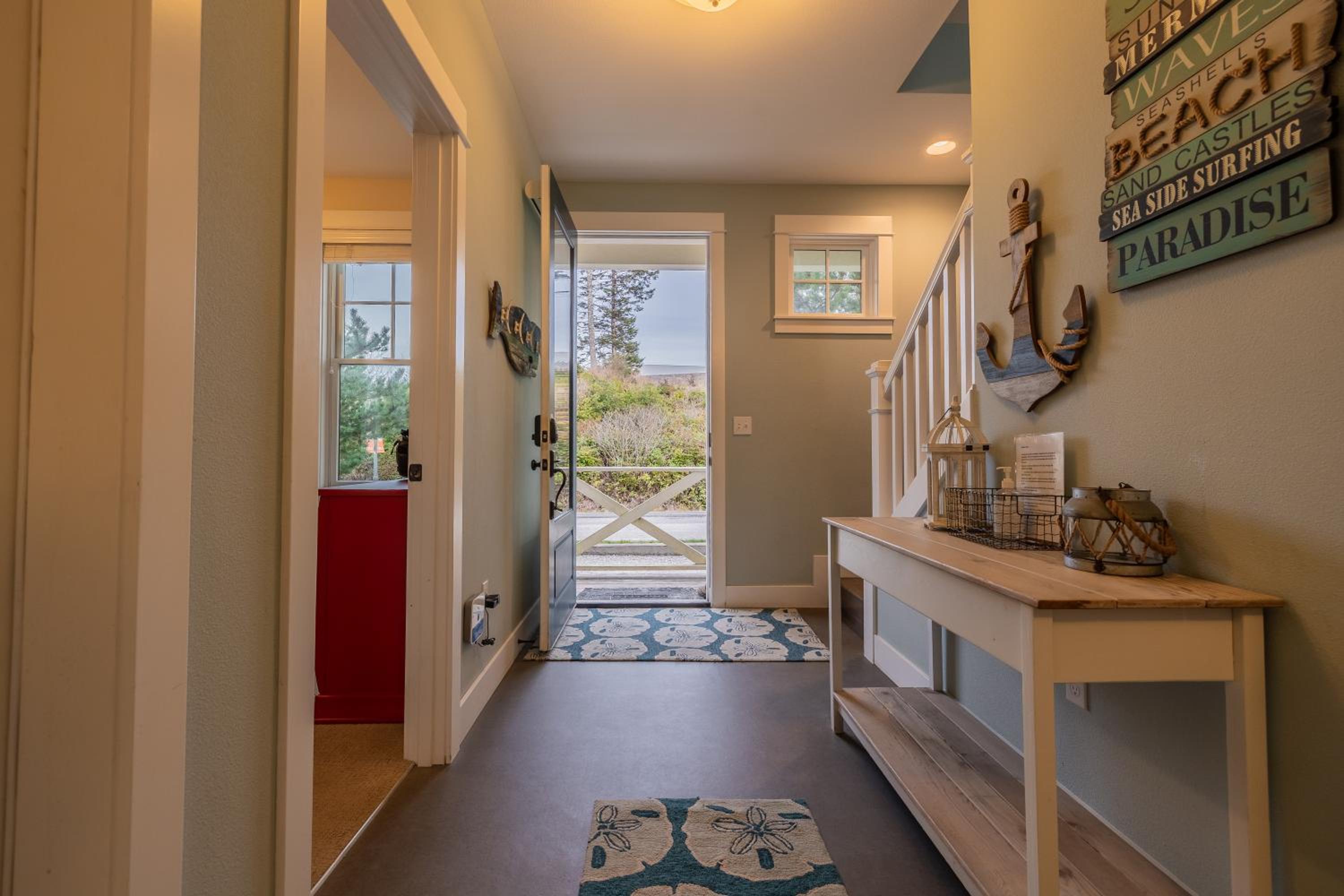 Three-Bedroom Home photo 1