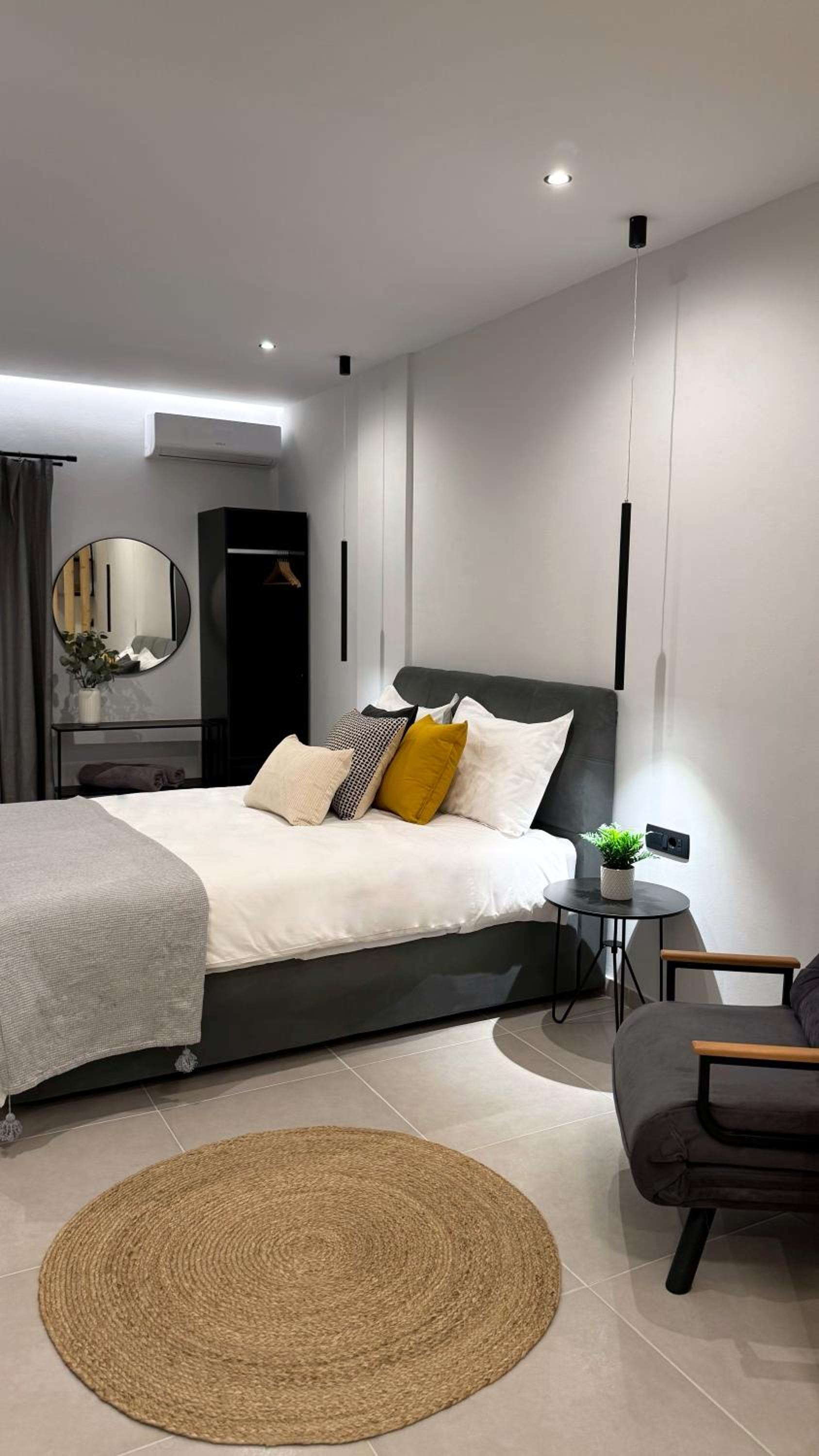 Superior Apartment