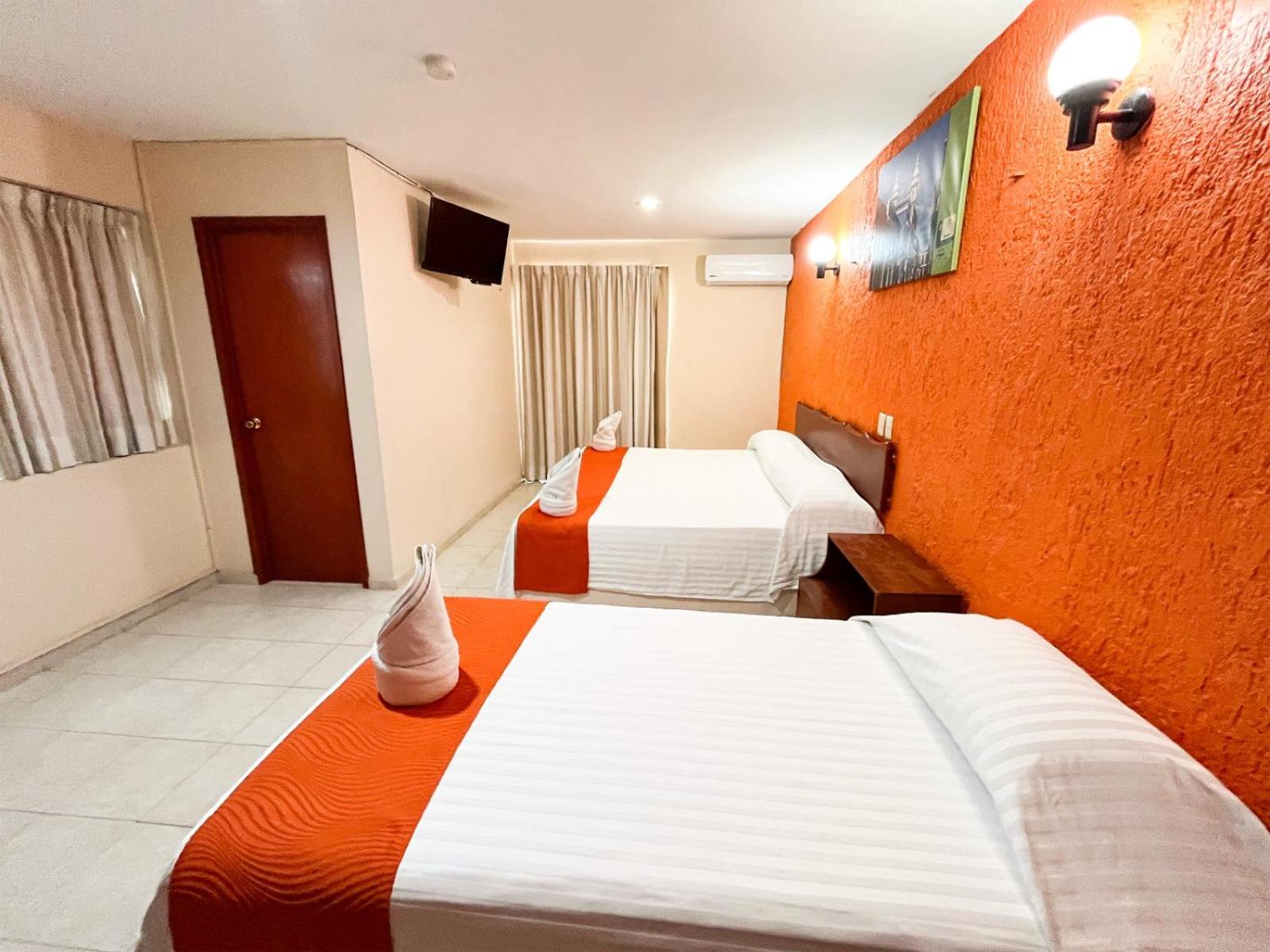 Executive Triple Room