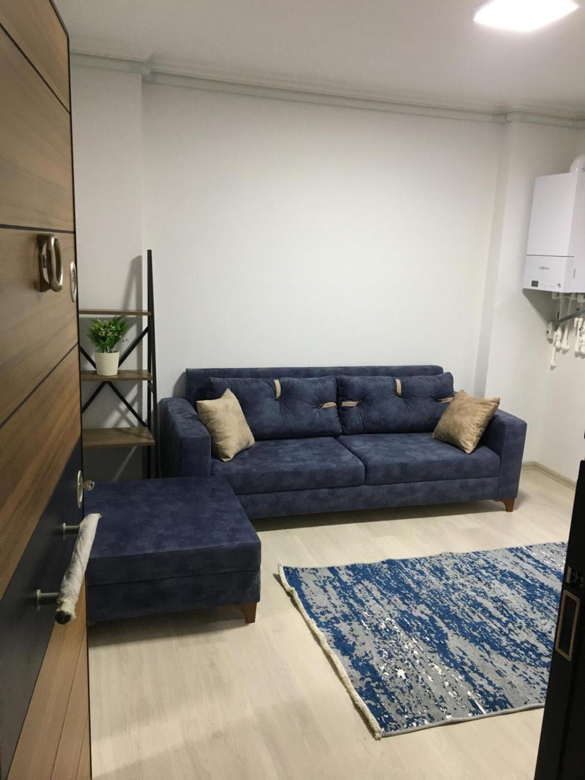 Two-Bedroom Apartment photo 1