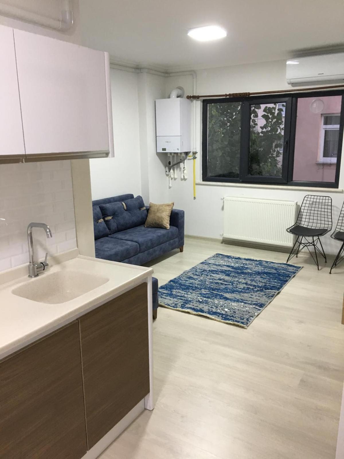 Two-Bedroom Apartment photo 2