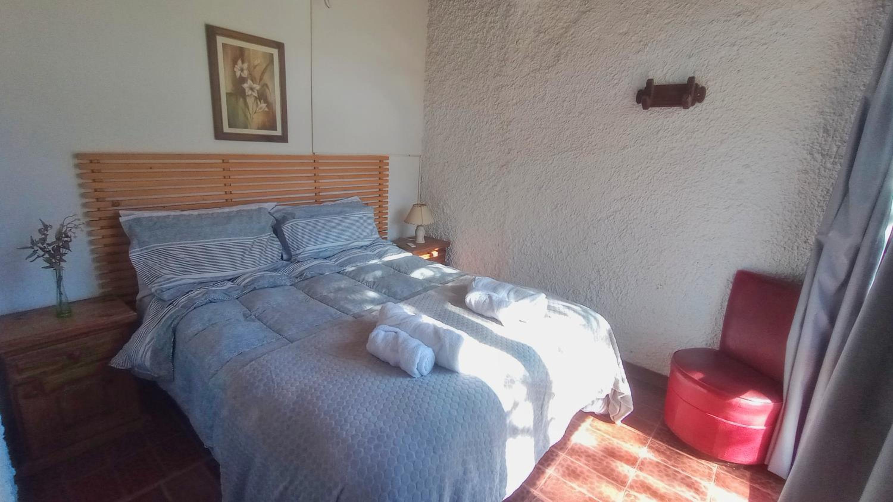 Duplex Apartment