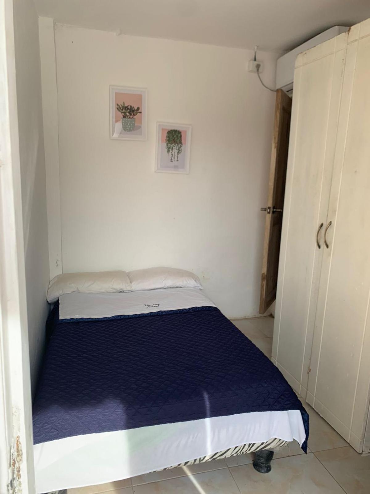 Economy Single Room photo 1