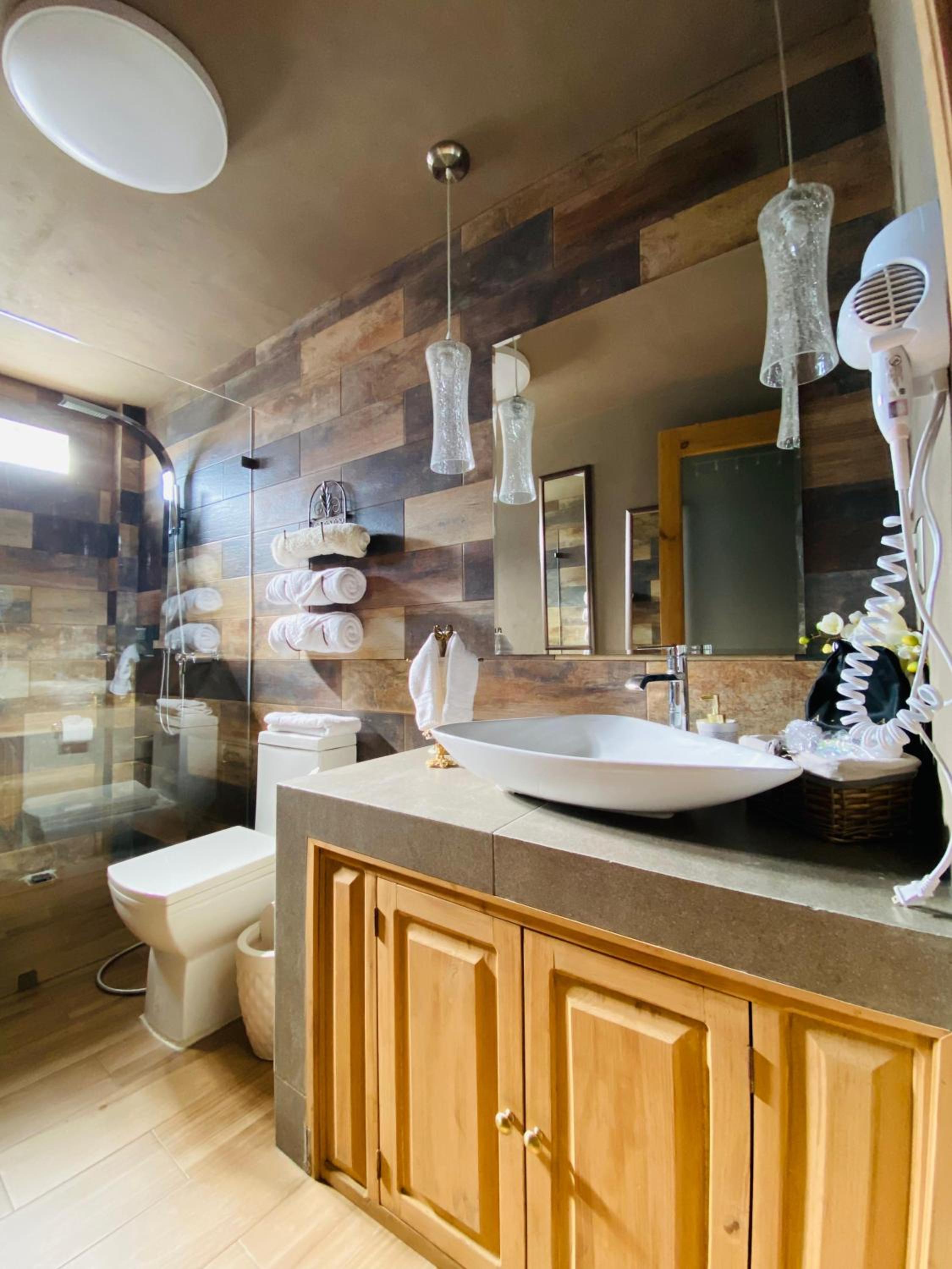 Deluxe Suite - Photo 18