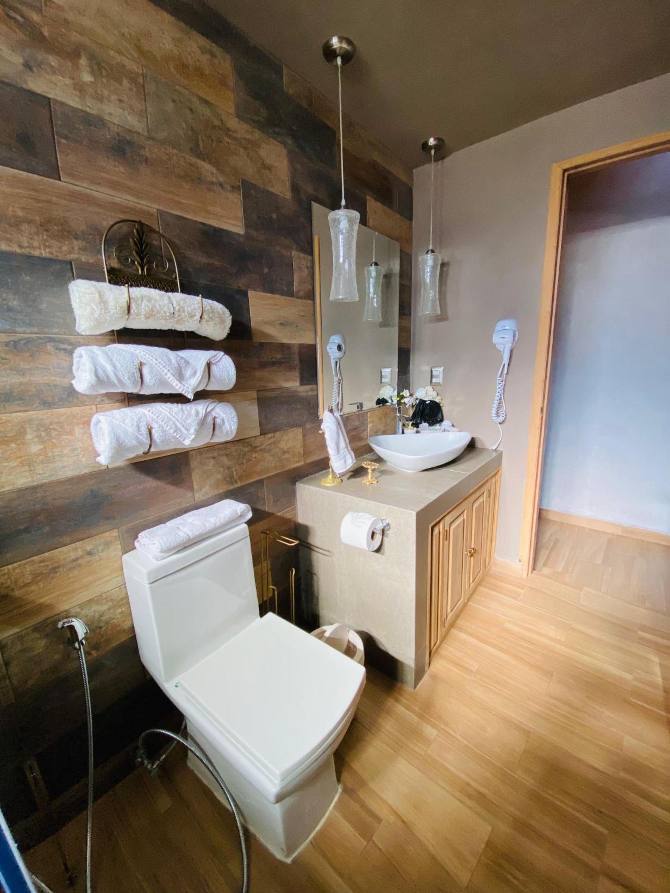 Deluxe Suite - Photo 17
