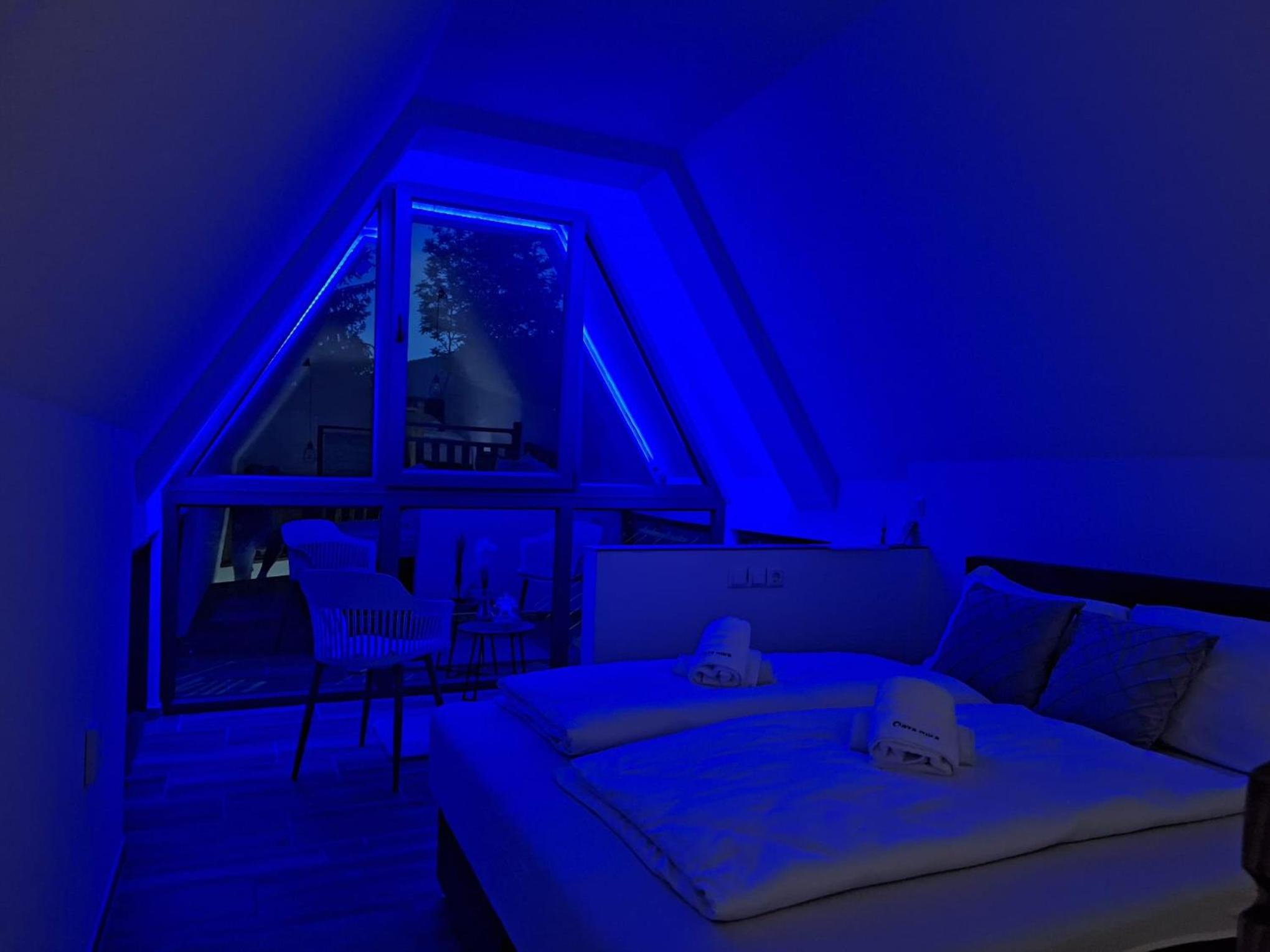 Two-Bedroom Villa photo 1