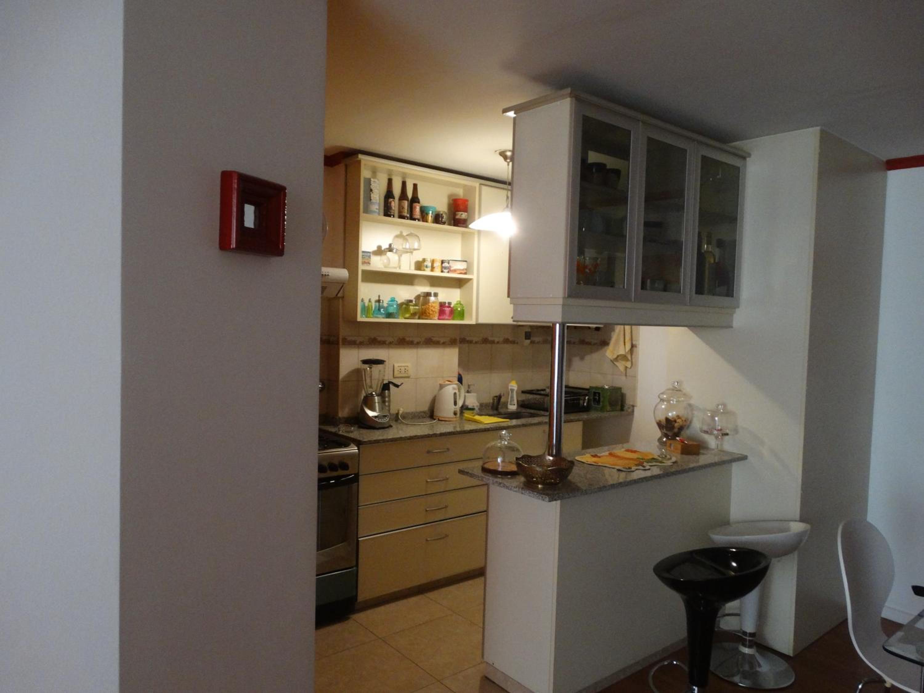 Apartment - Ground Floor photo 3