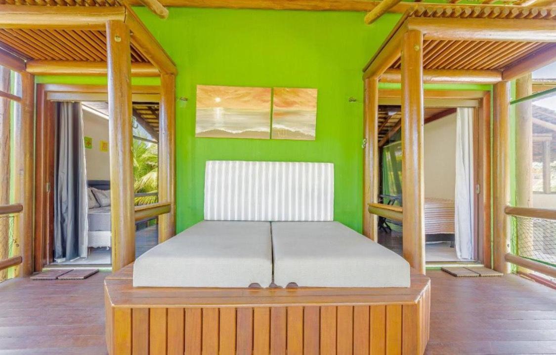 Two-Bedroom Villa photo 1