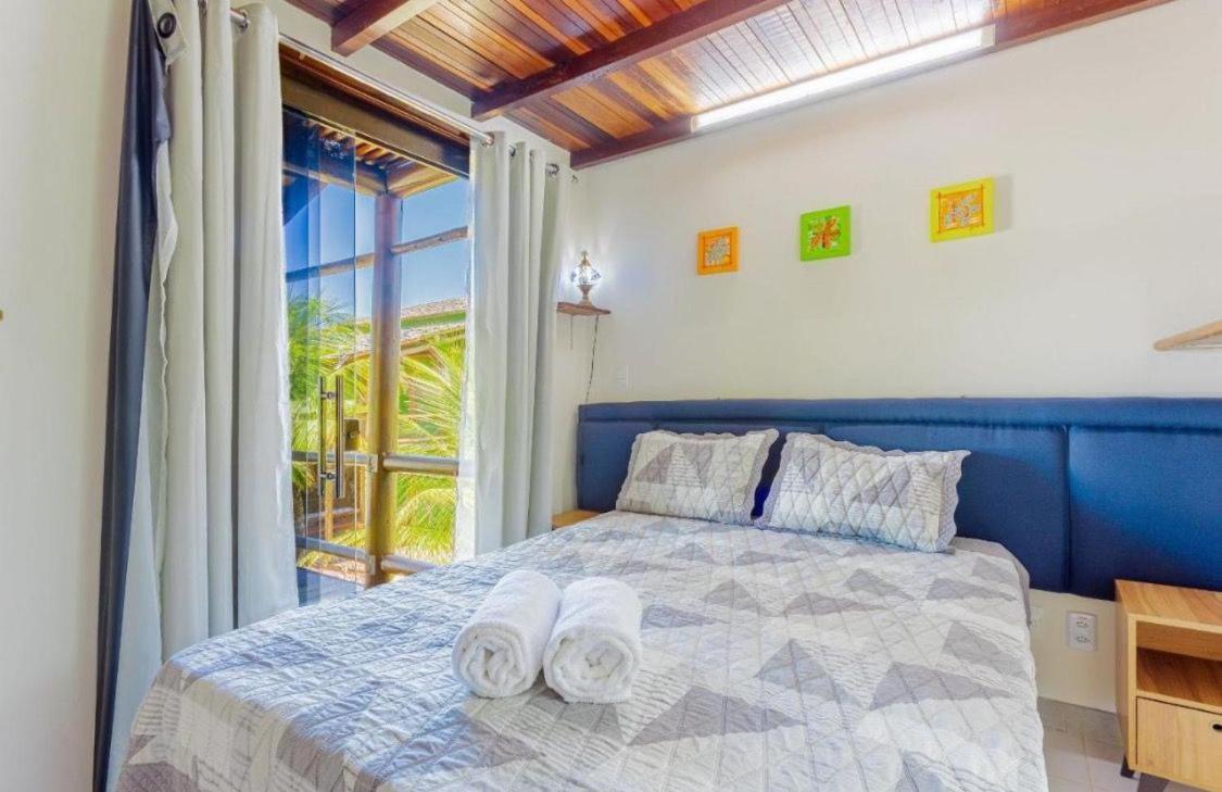 Two-Bedroom Villa photo 2