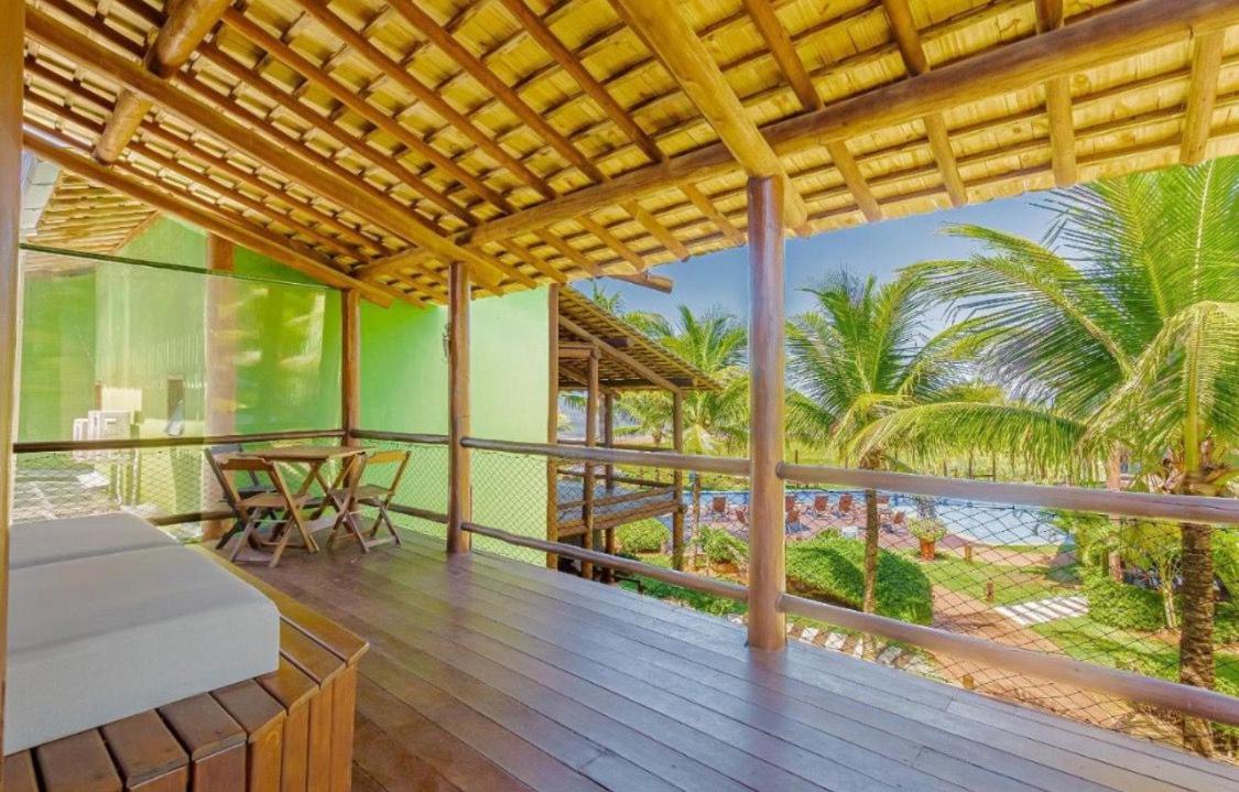 Two-Bedroom Villa photo 3