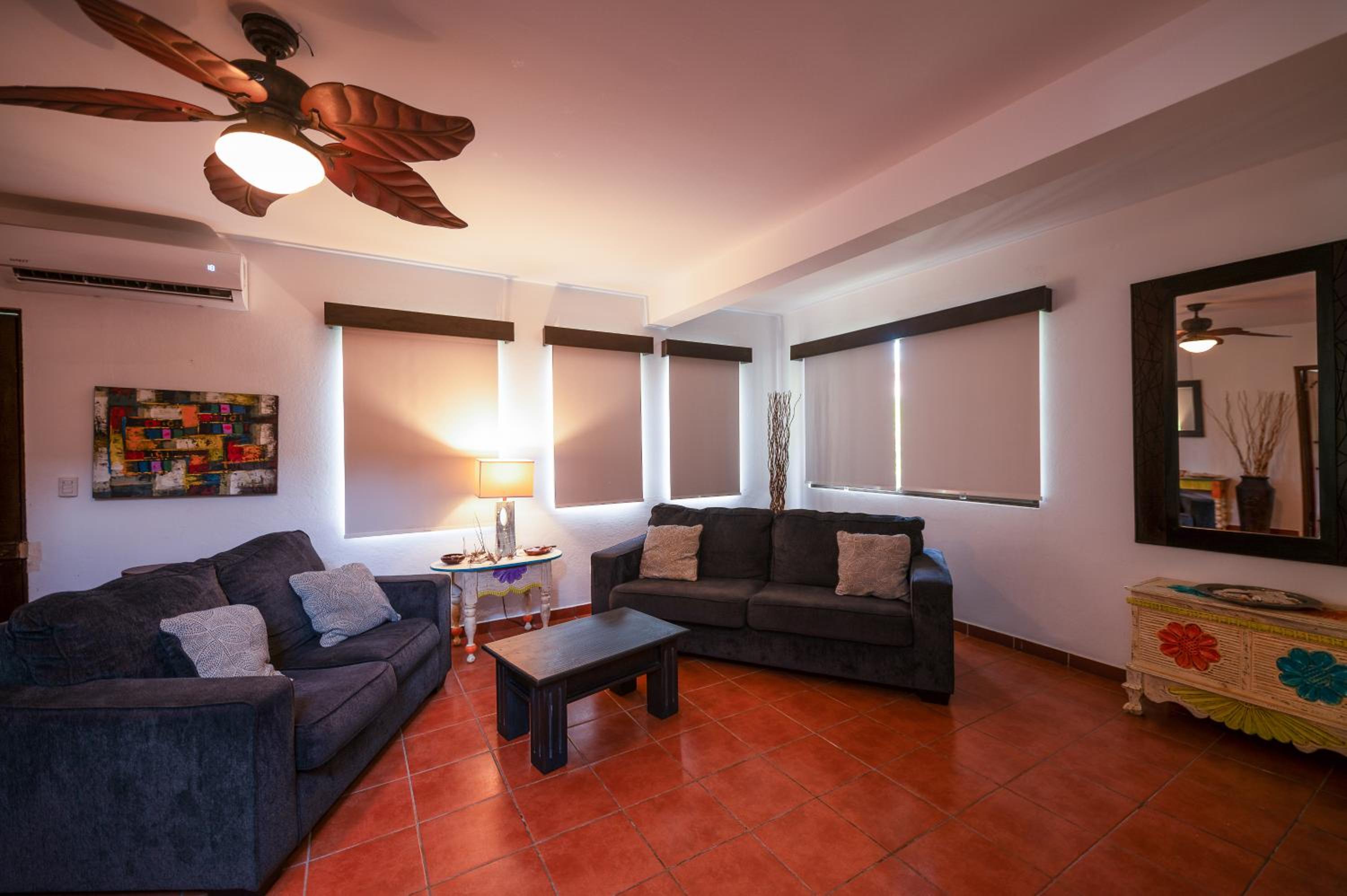 Deluxe Villa photo 3