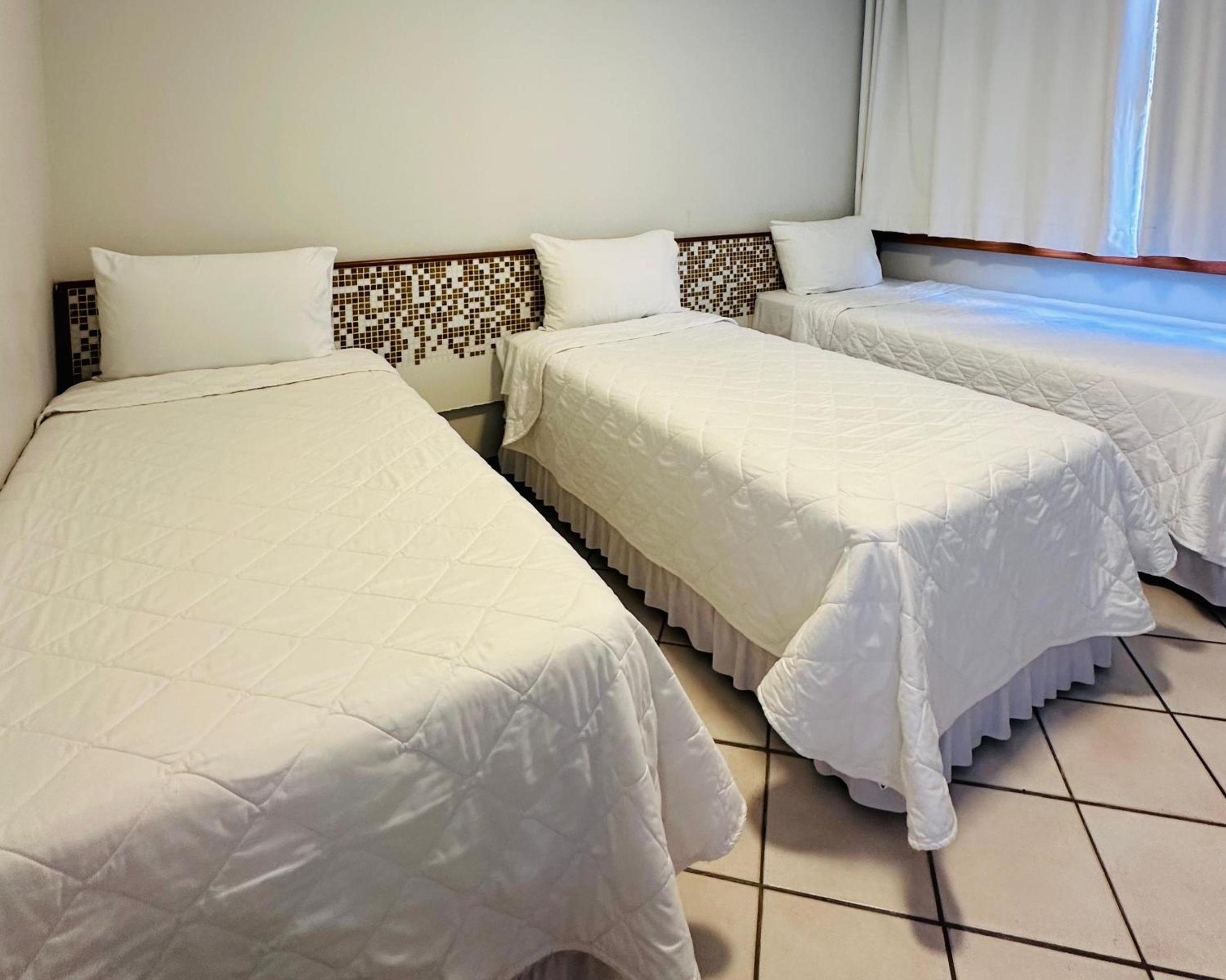Superior Triple Room photo 1
