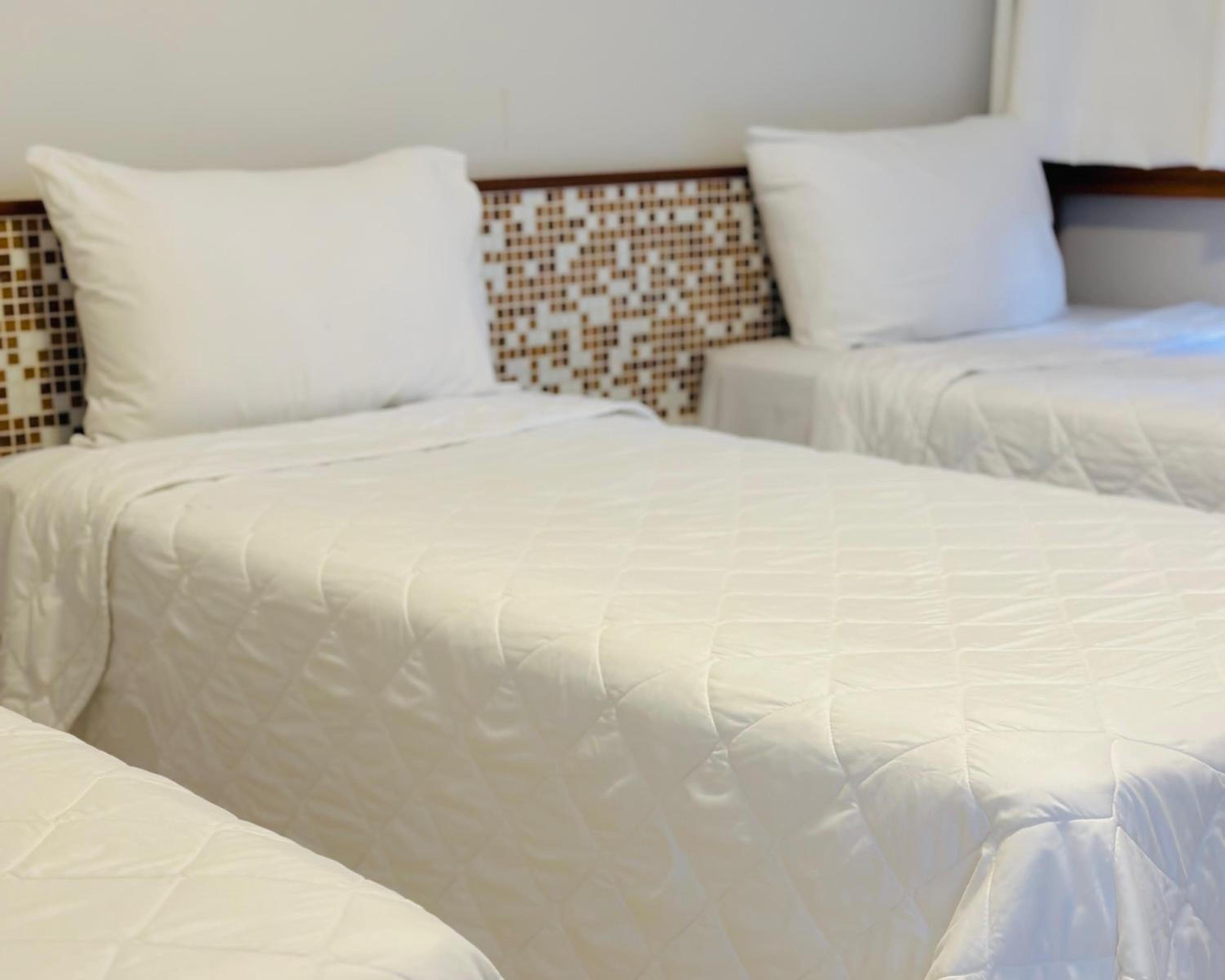 Superior Triple Room photo 2