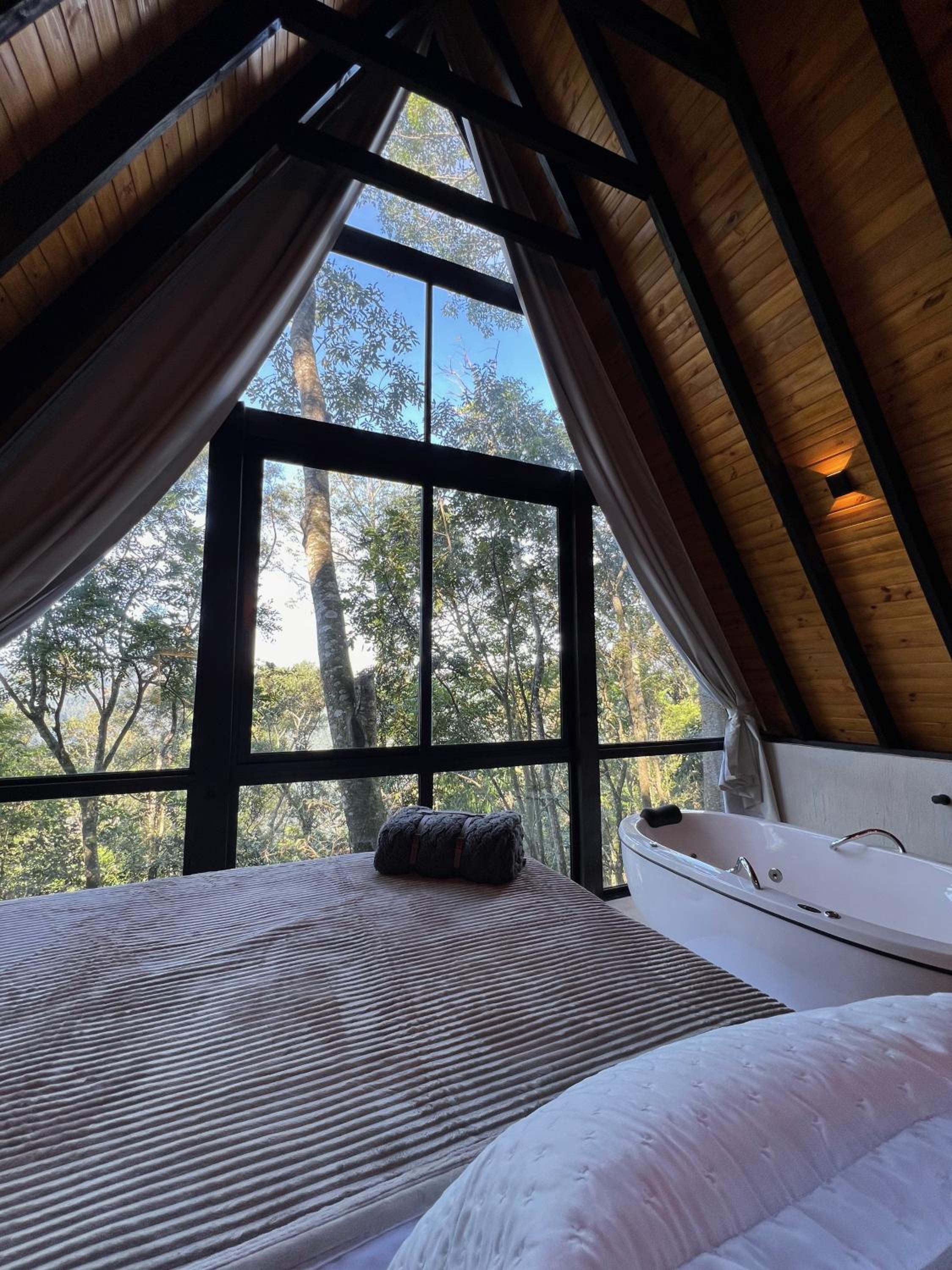 Superior Chalet