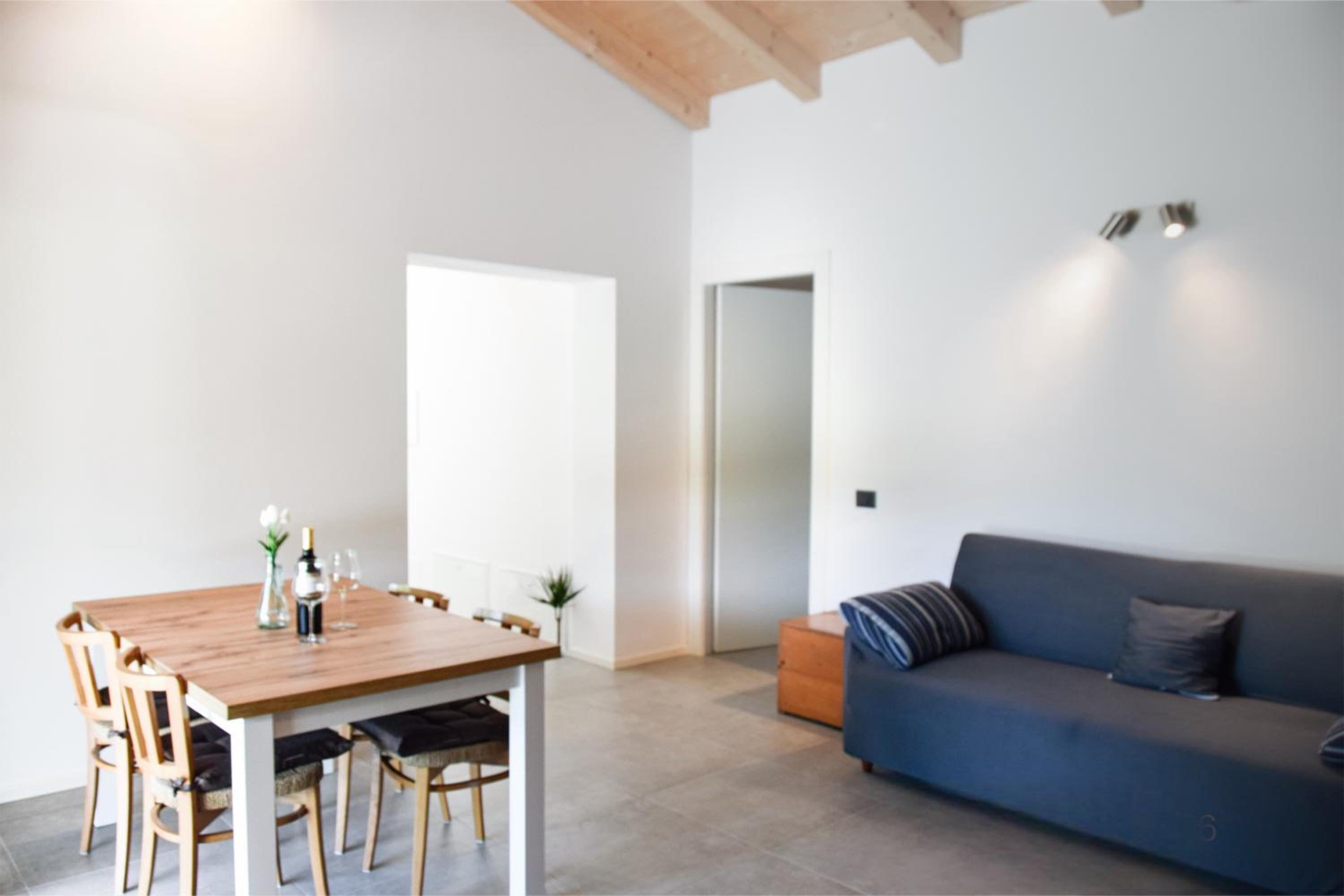 Two-Bedroom Villa photo 1