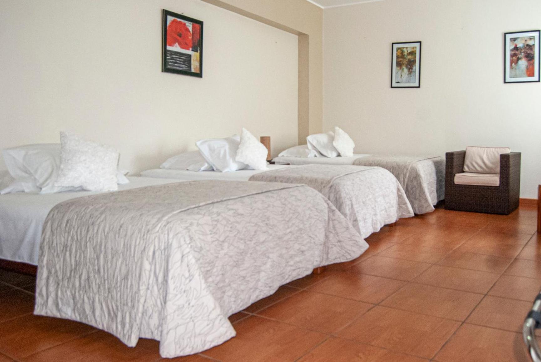 Standard Triple Room photo 1