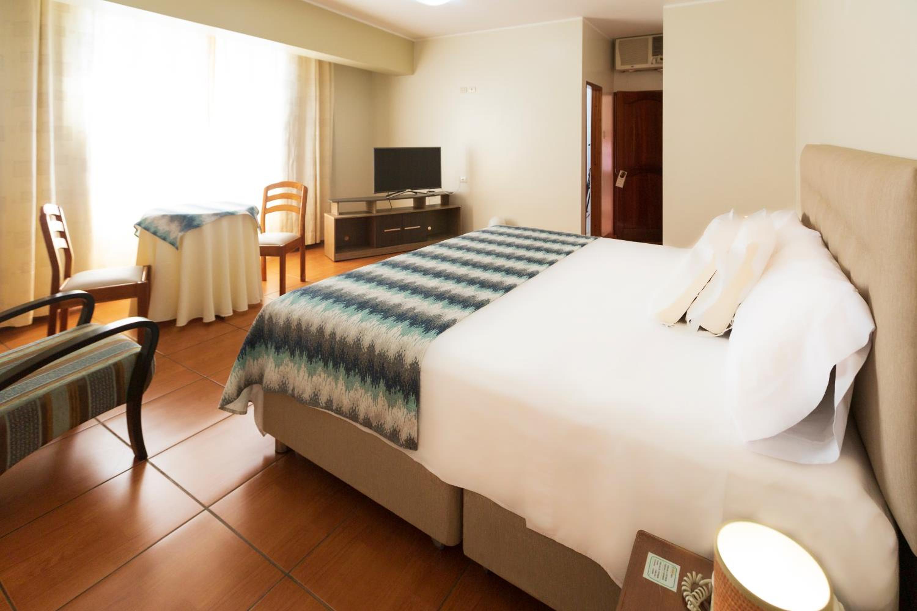Superior Double Room photo 2
