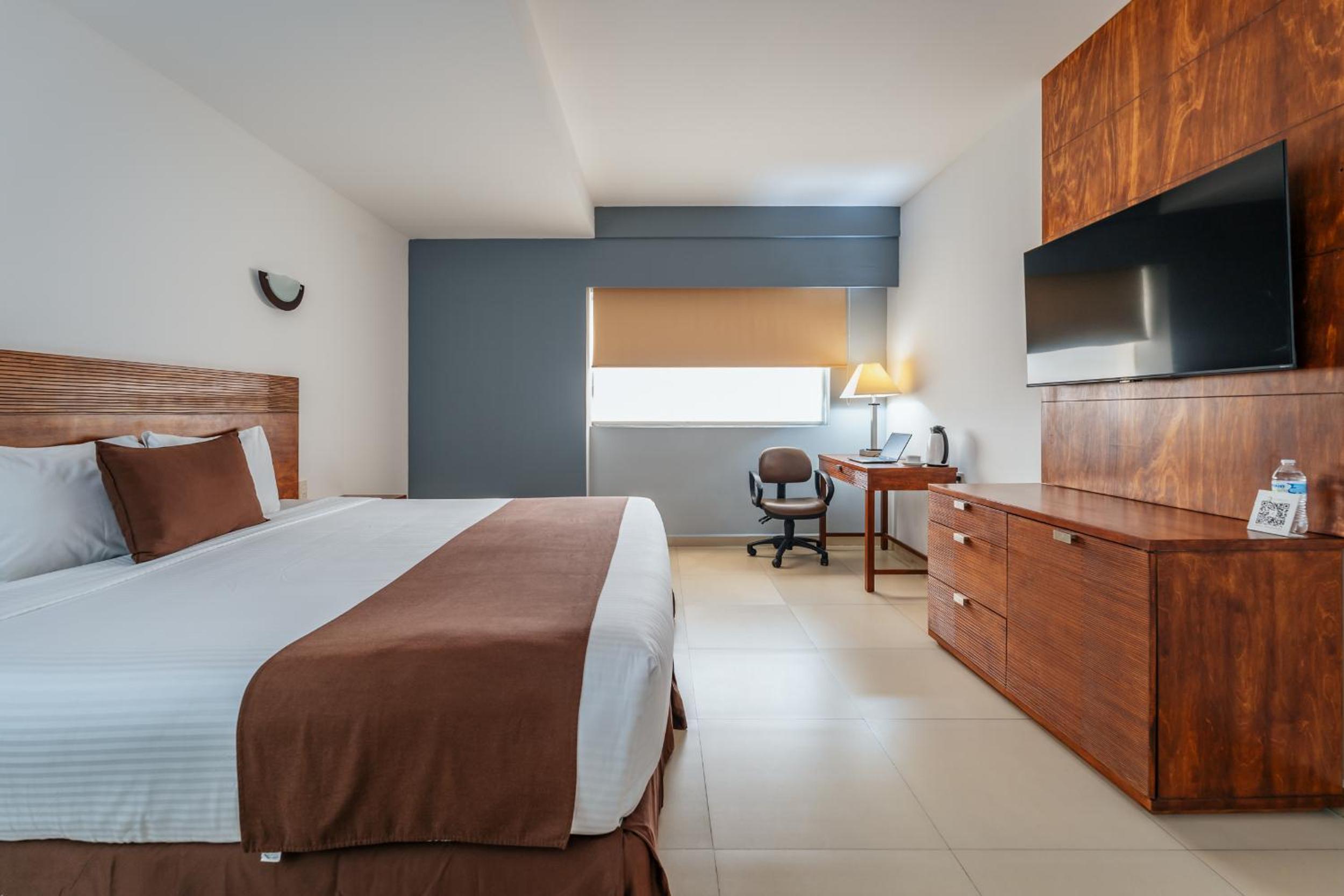 King Room - Photo 1