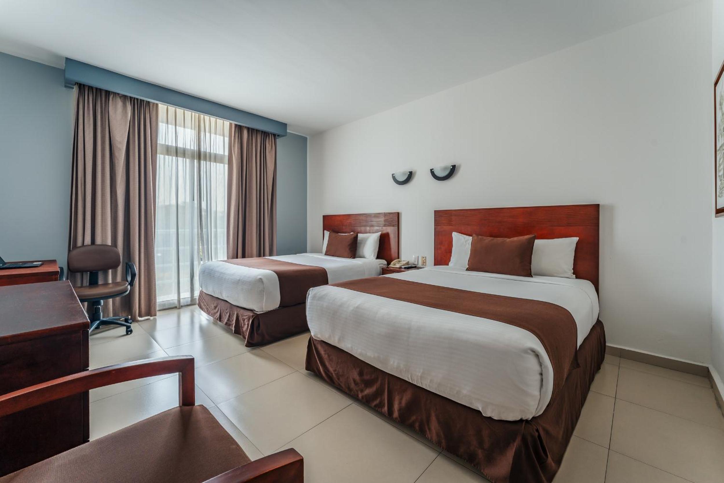 Executive Double Room - Photo 6
